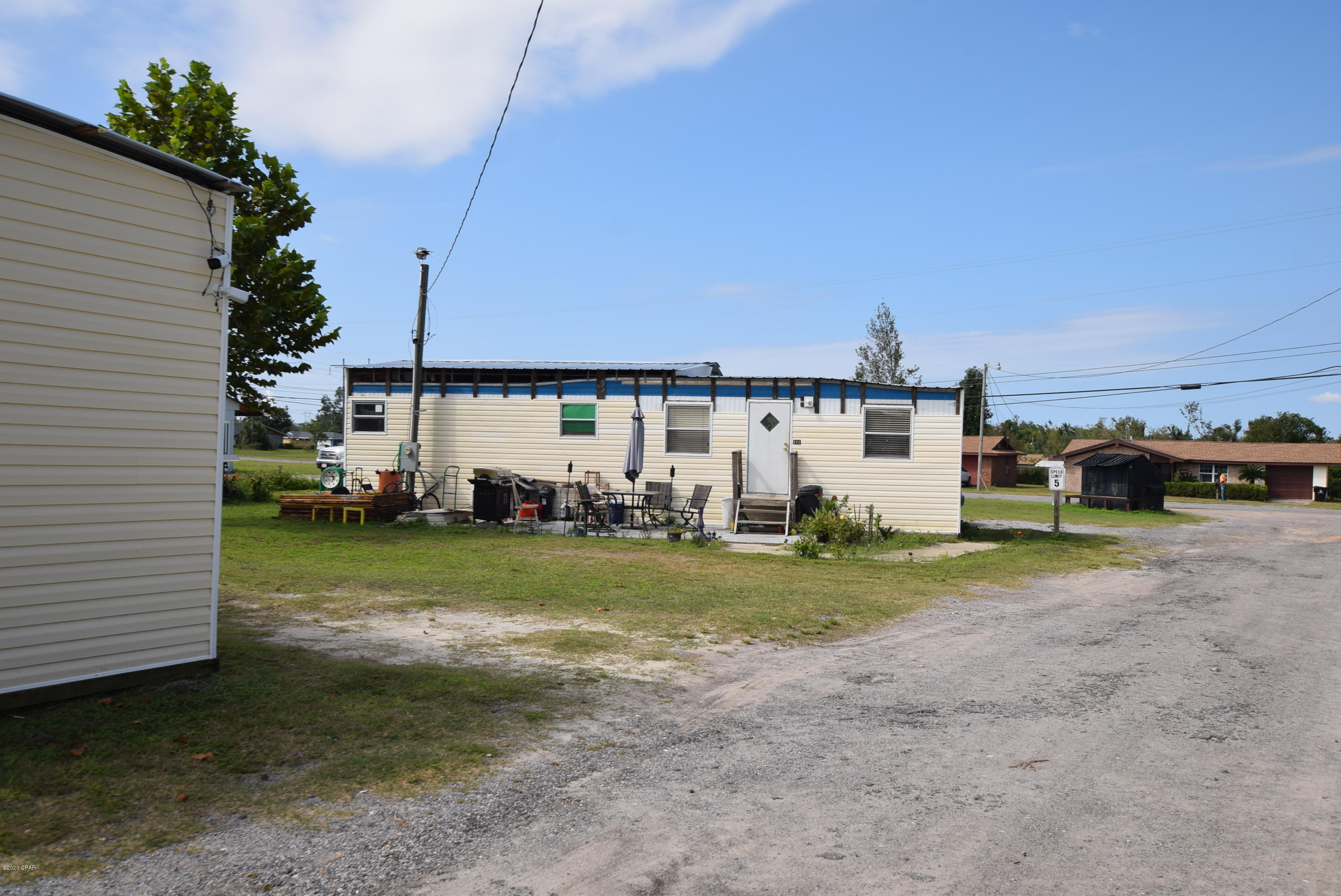 [No Recorded Subdiv] - Residential