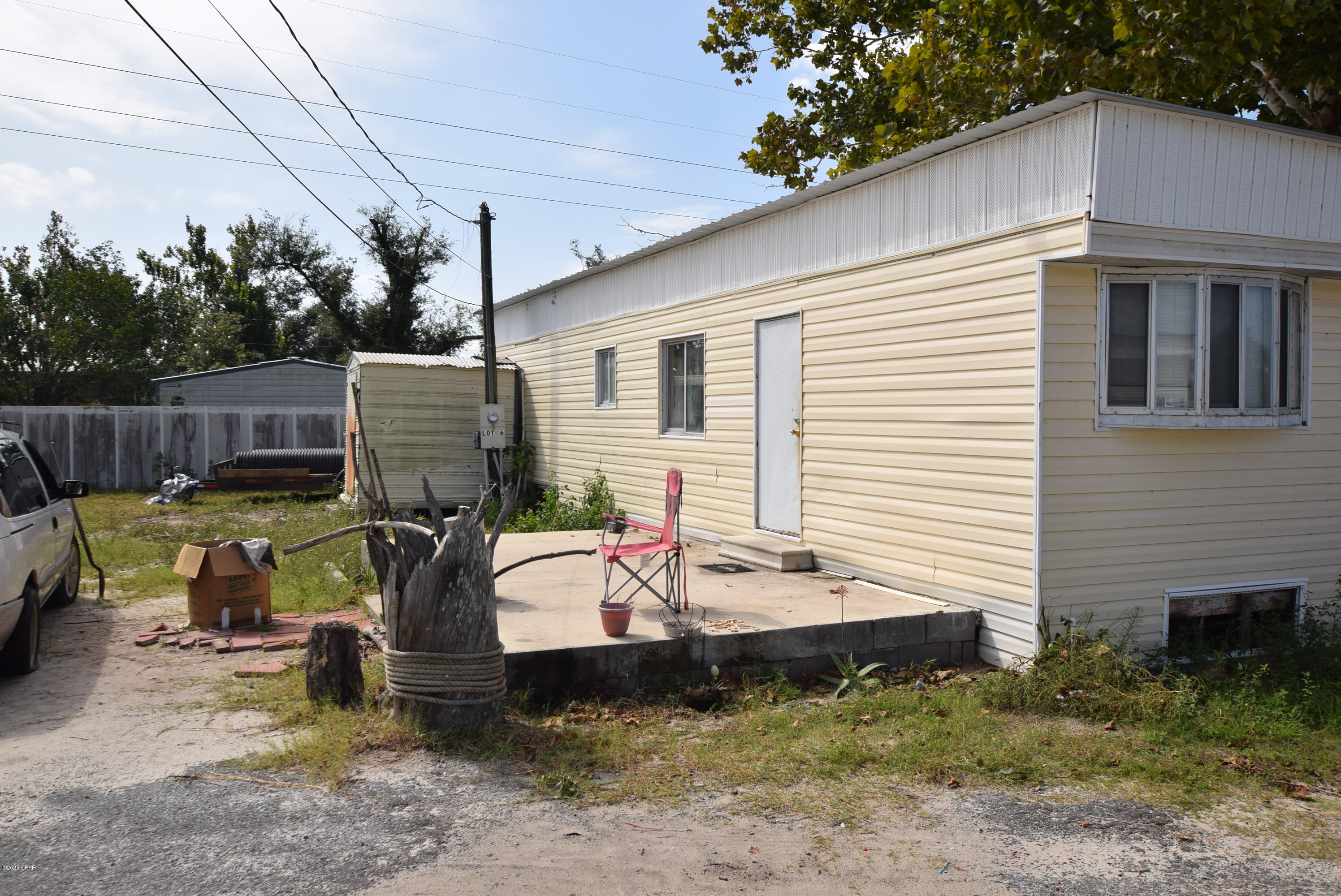 [No Recorded Subdiv] - Residential