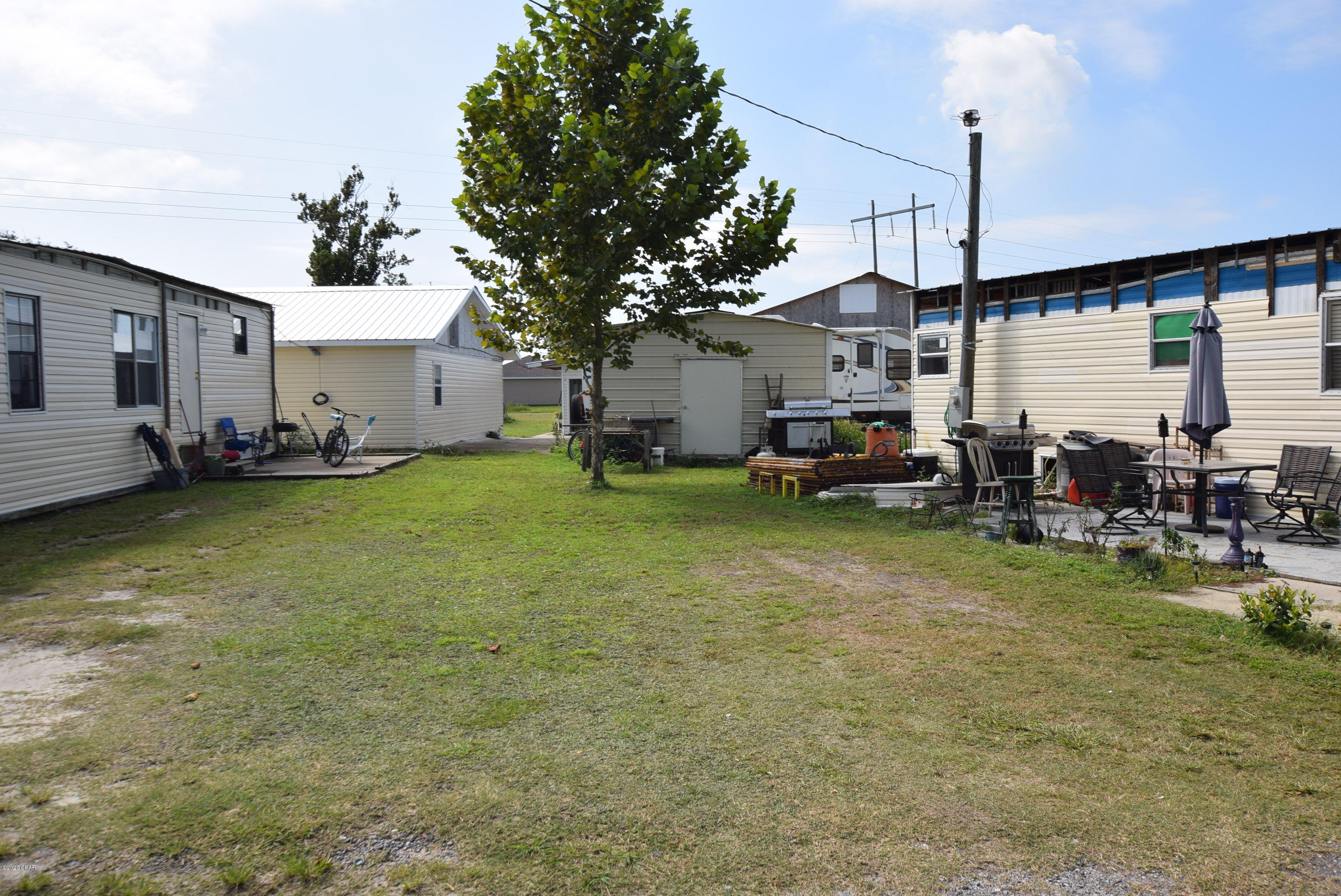 [No Recorded Subdiv] - Residential