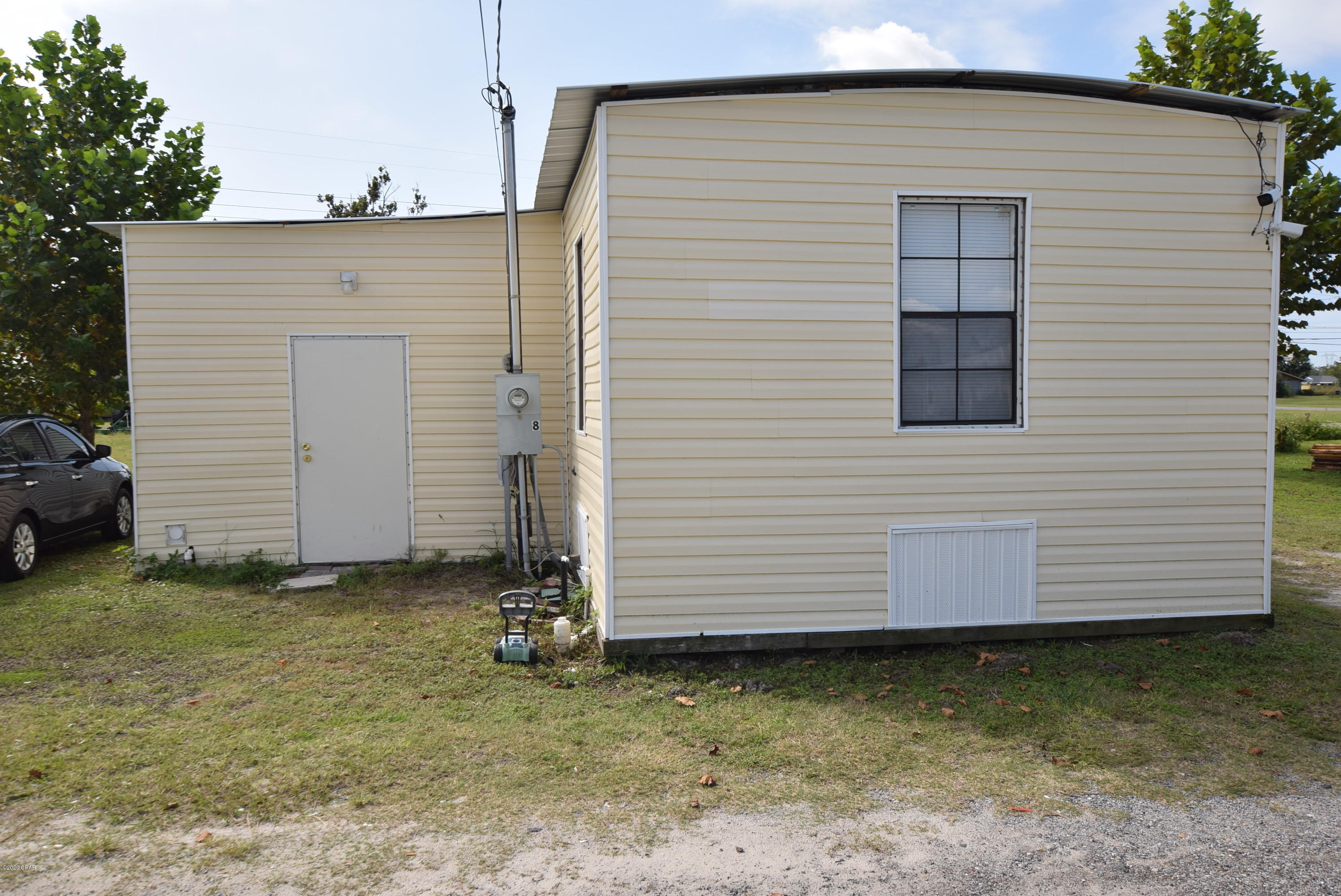 [No Recorded Subdiv] - Residential