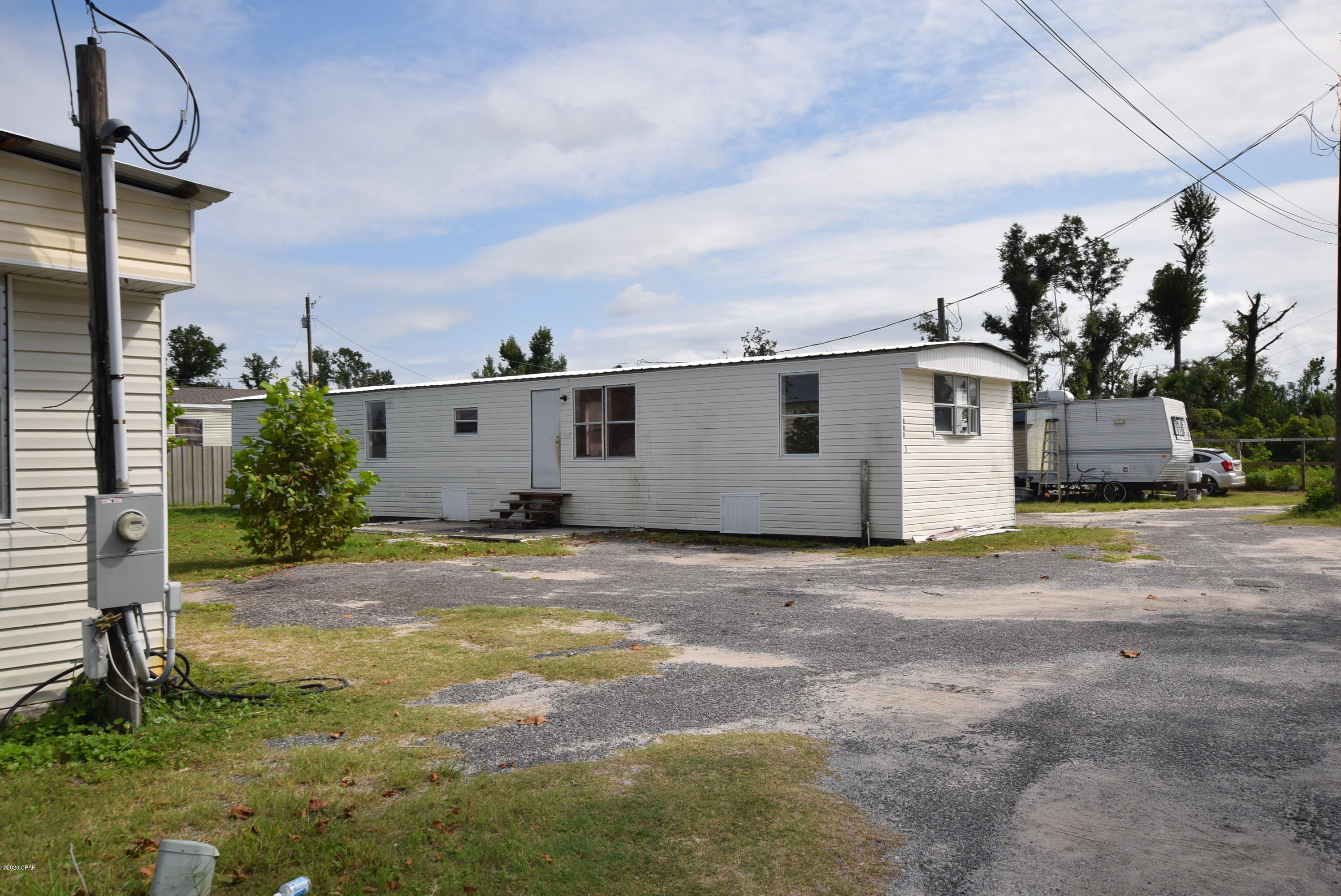 [No Recorded Subdiv] - Residential