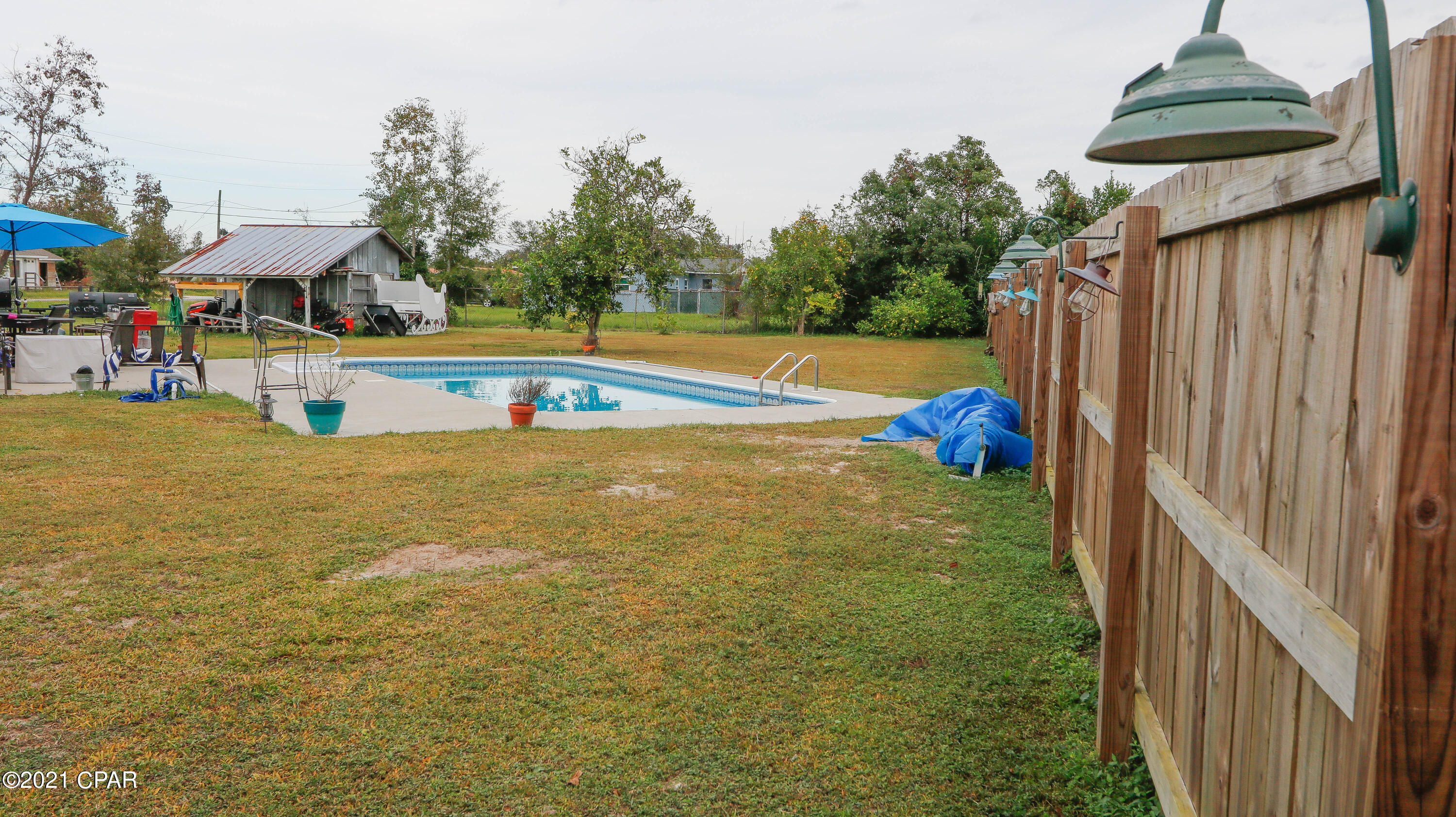No Named Subdivision - Residential