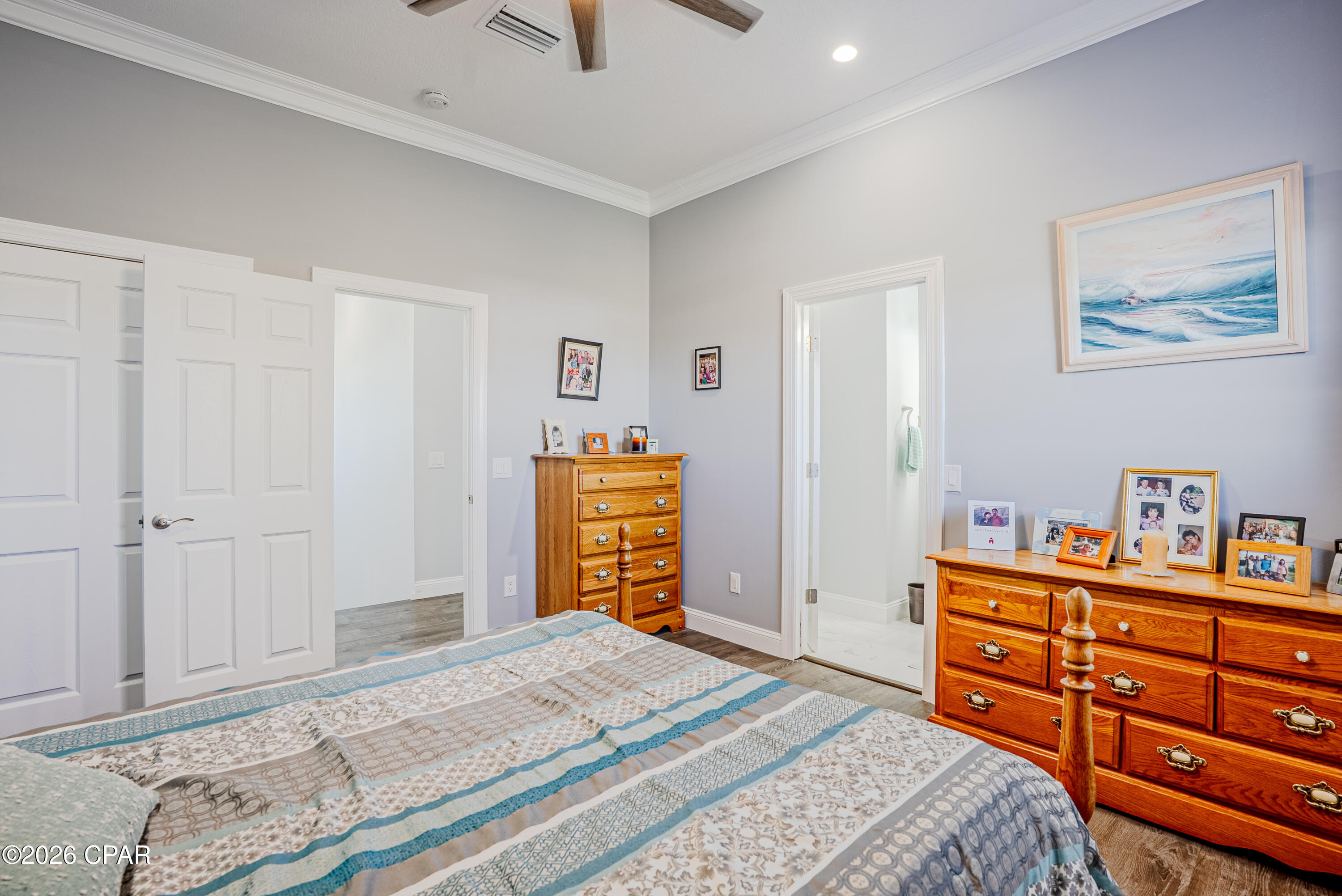 College Point 1st Add - Residential