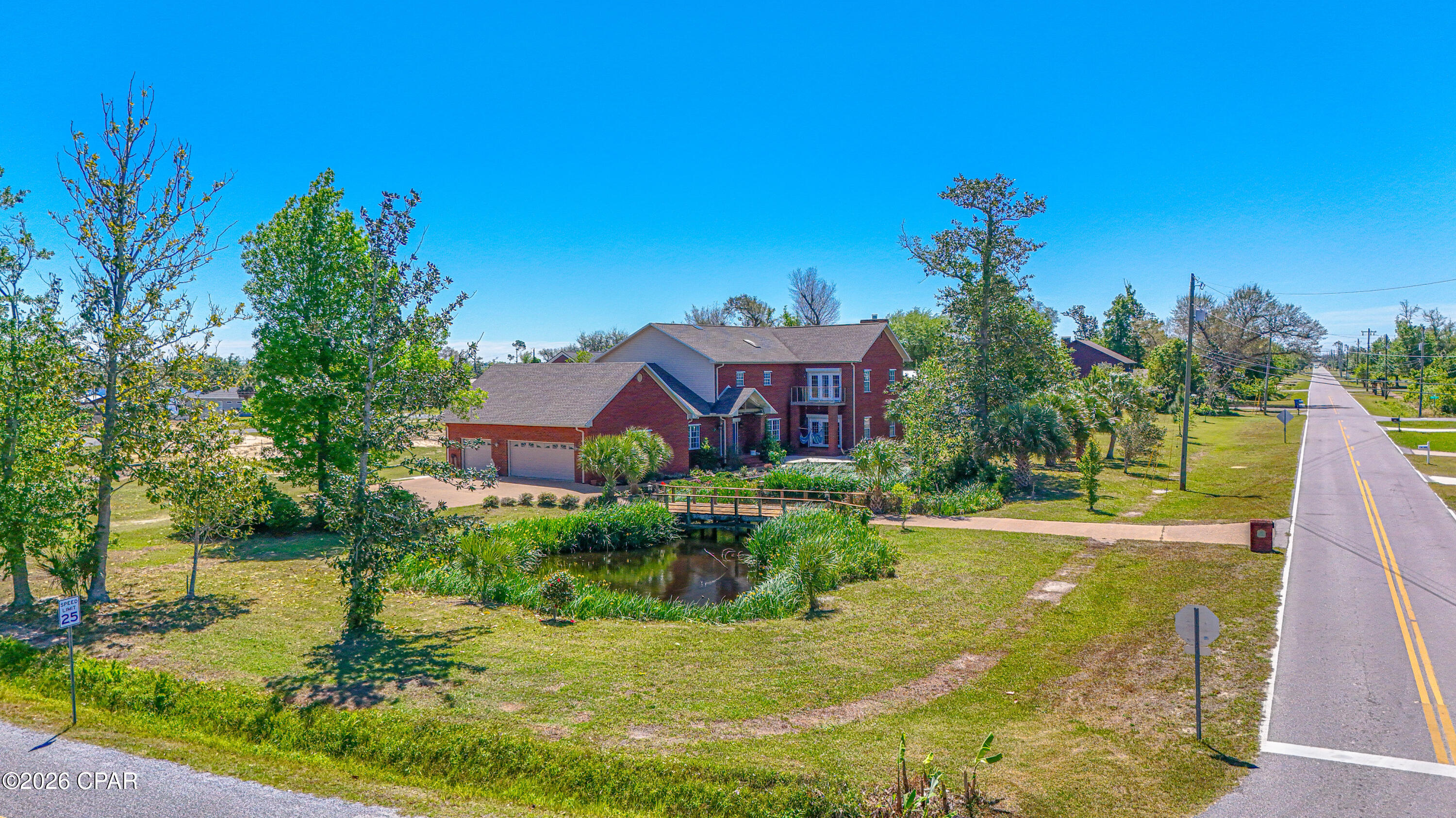 College Point 1st Add - Residential