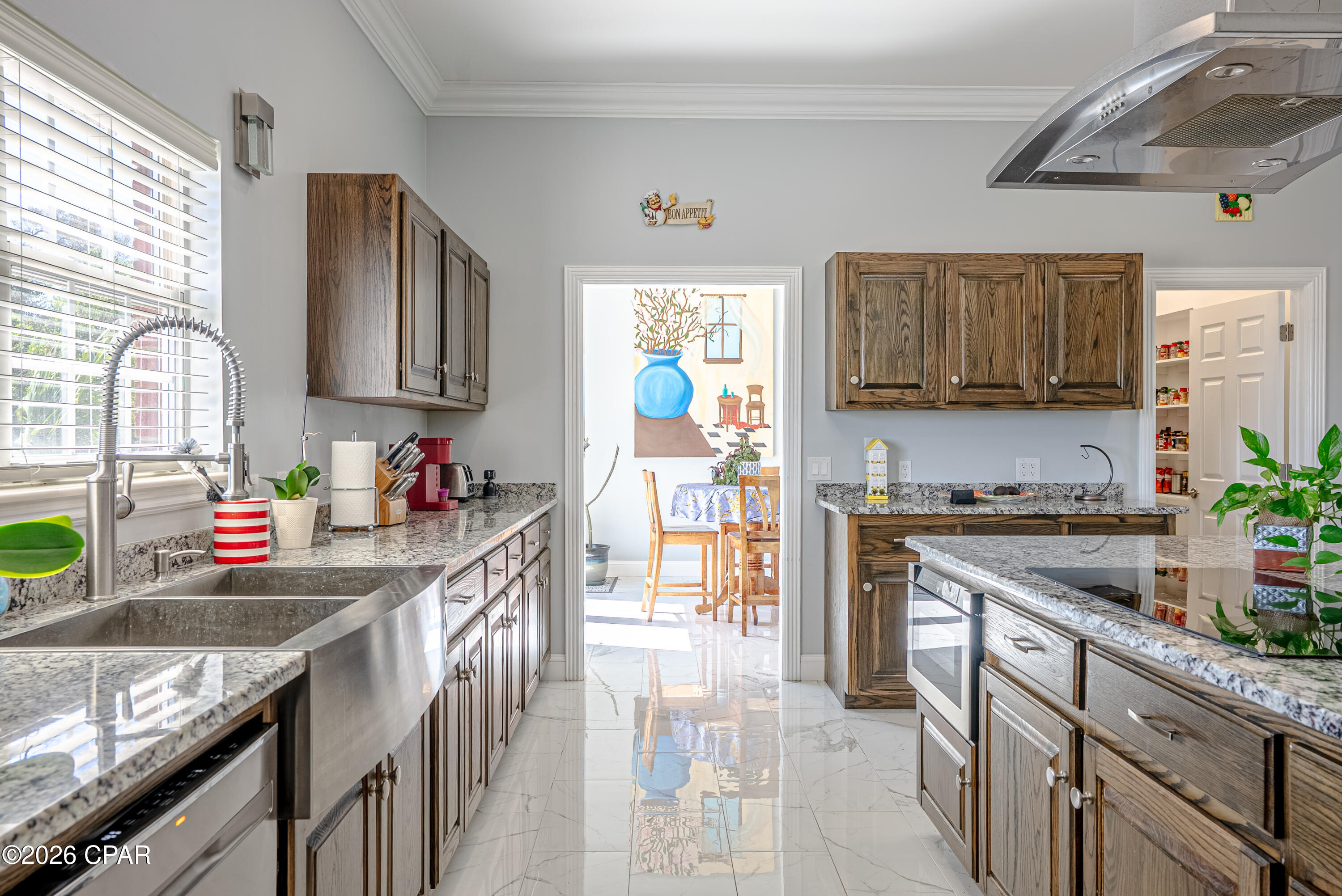 College Point 1st Add - Residential