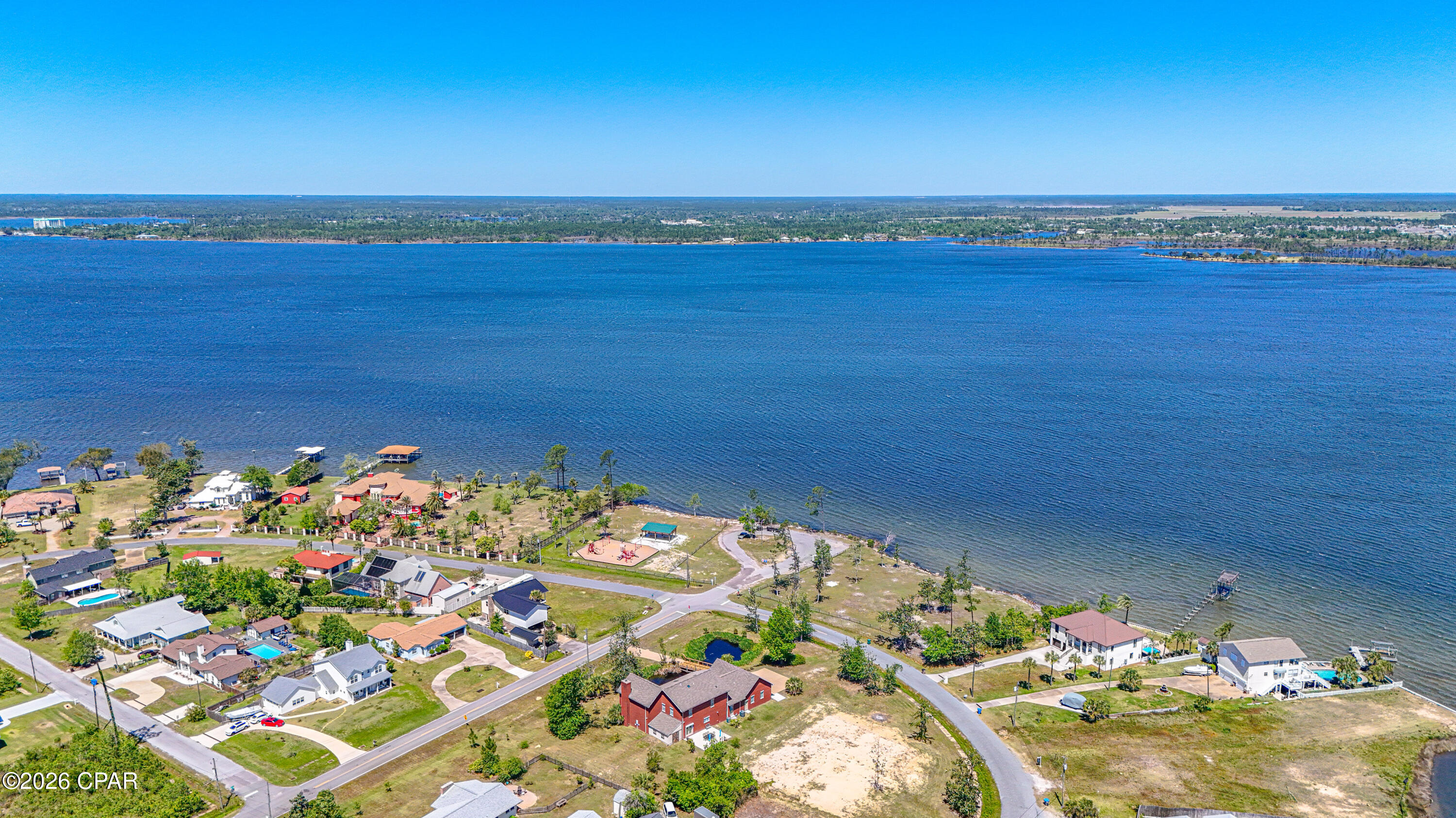 College Point 1st Add - Residential