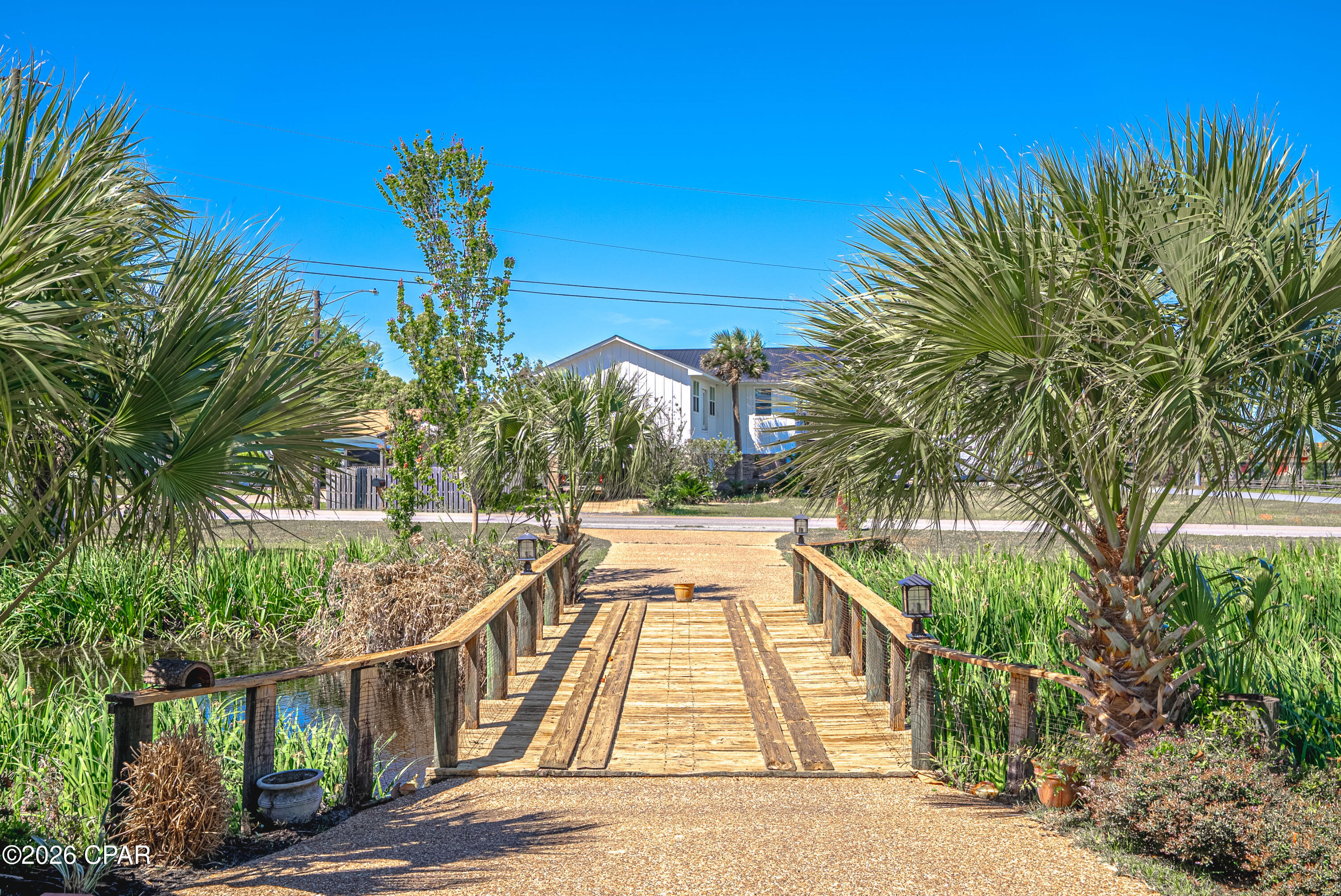 College Point 1st Add - Residential