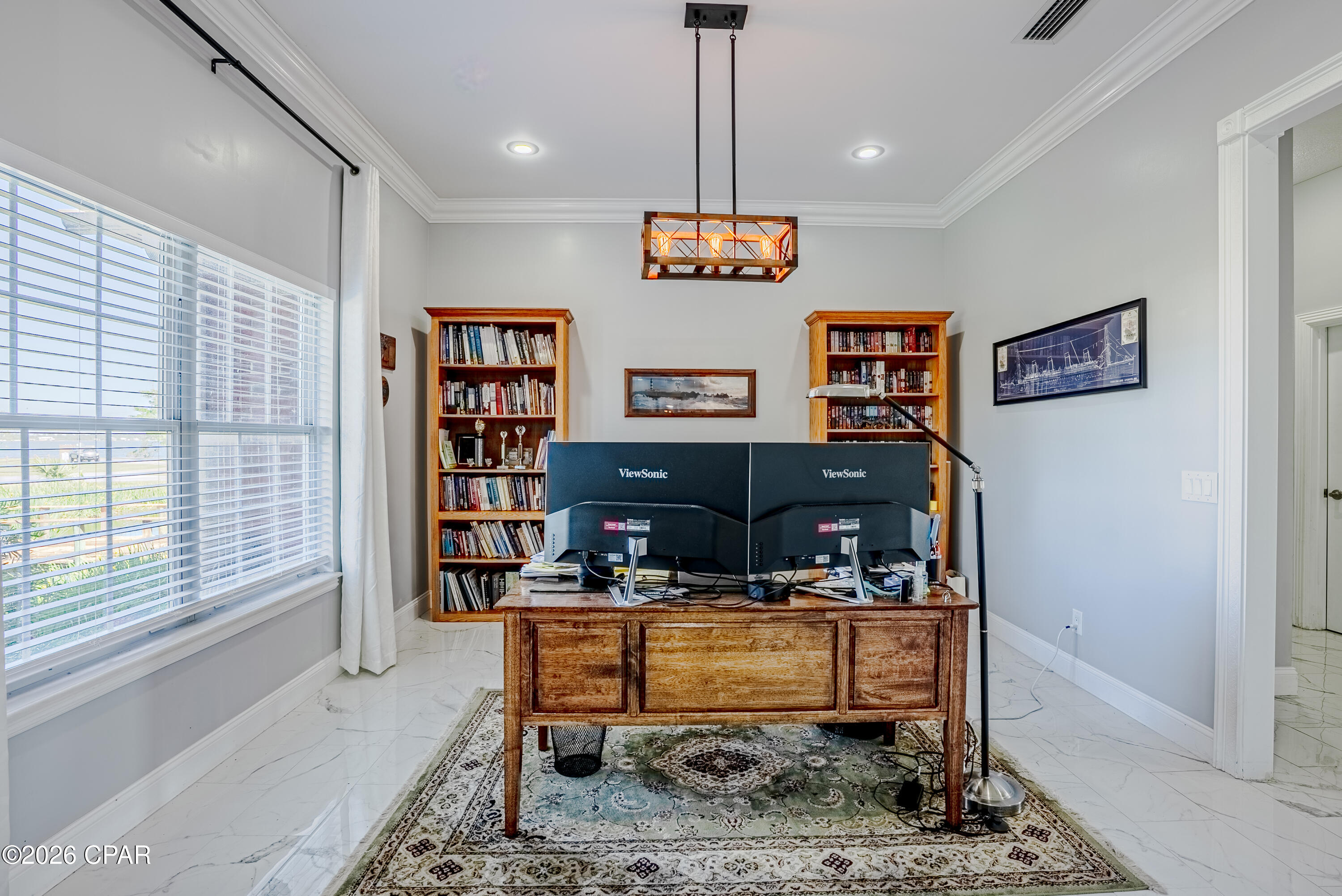 College Point 1st Add - Residential