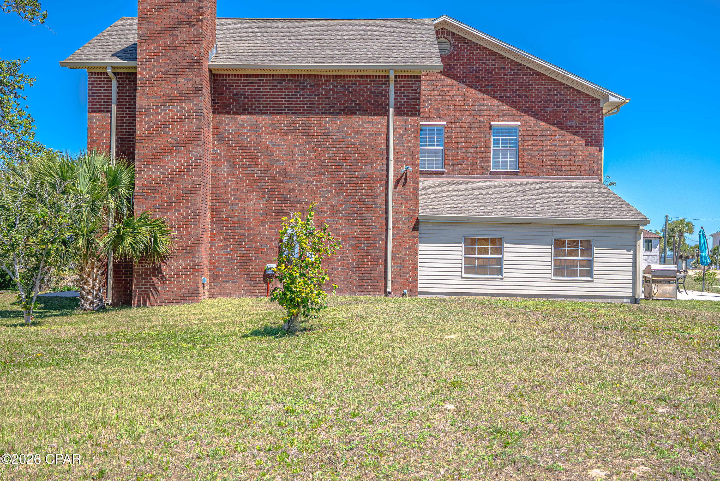 College Point 1st Add - Residential