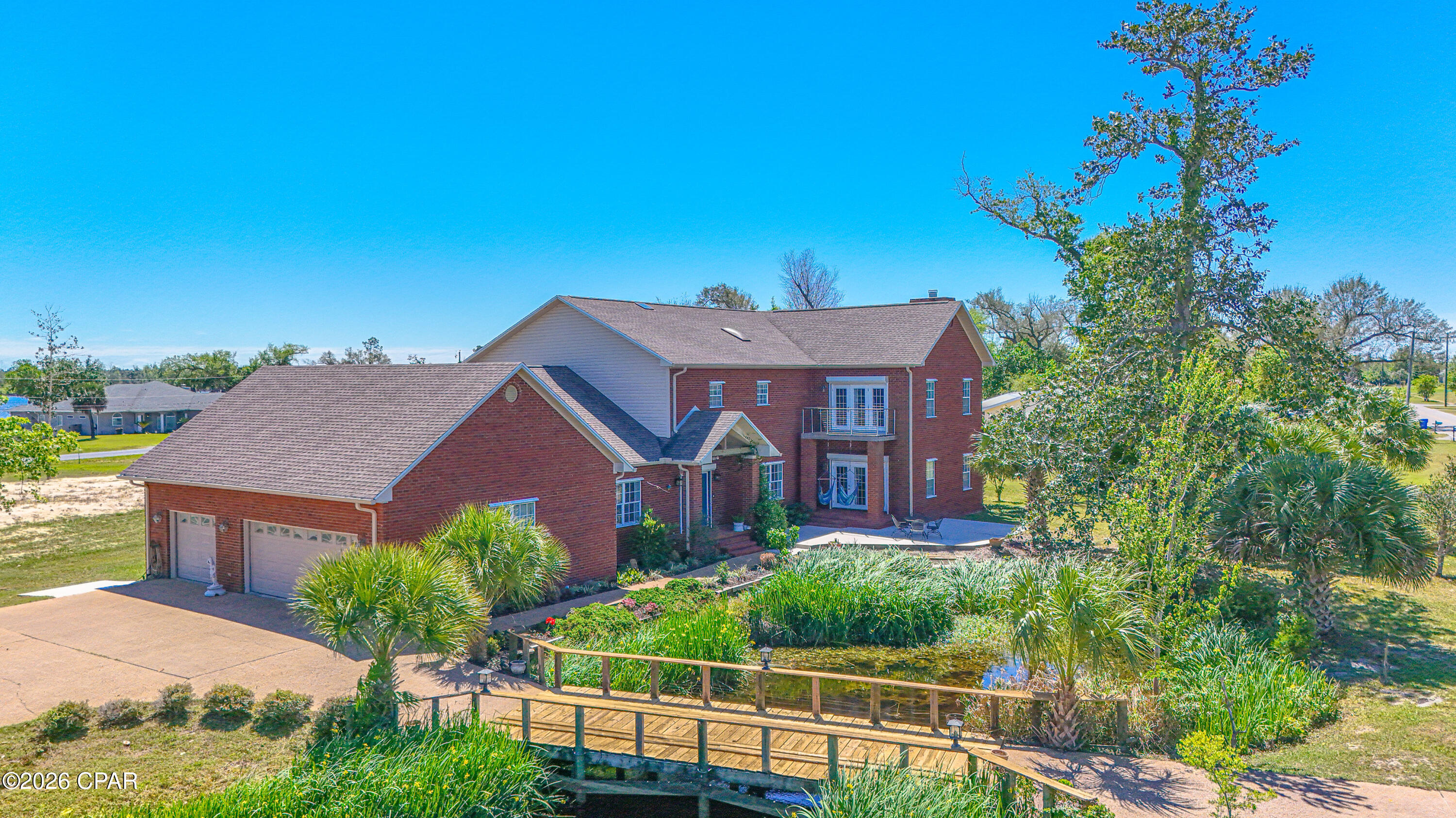 College Point 1st Add - Residential