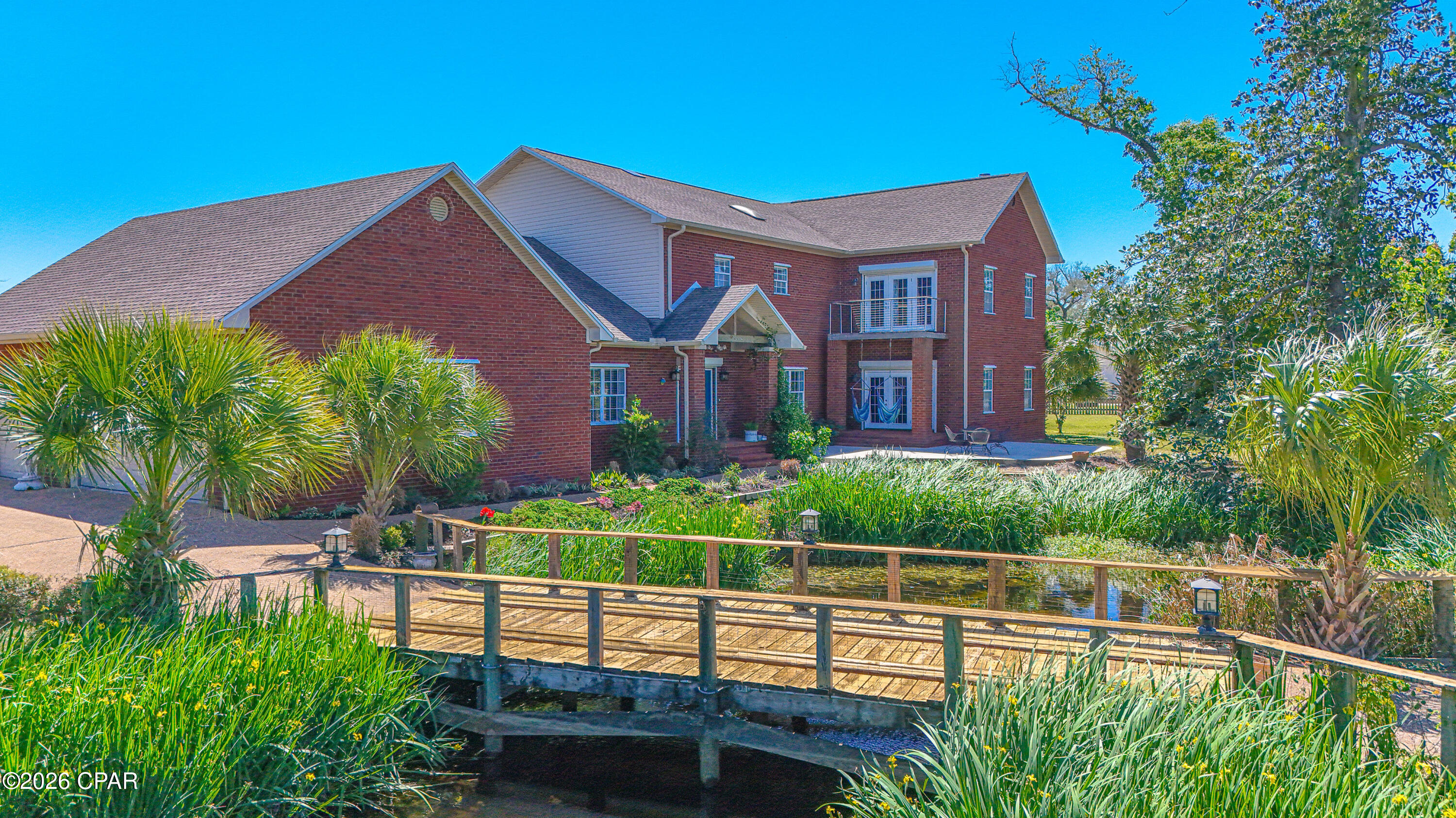 College Point 1st Add - Residential