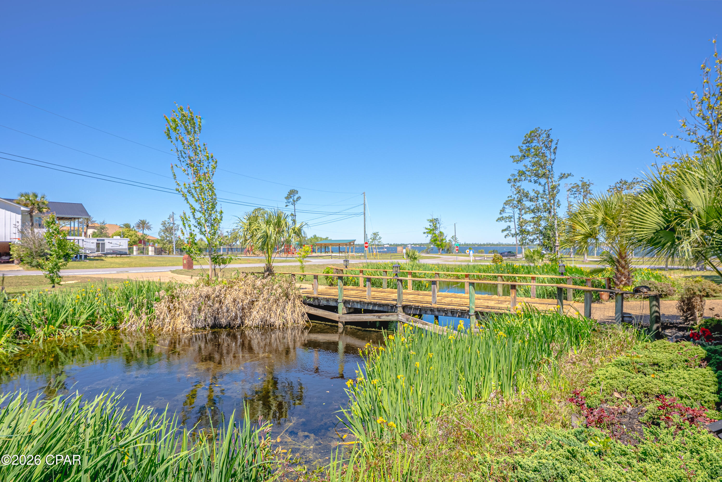 College Point 1st Add - Residential