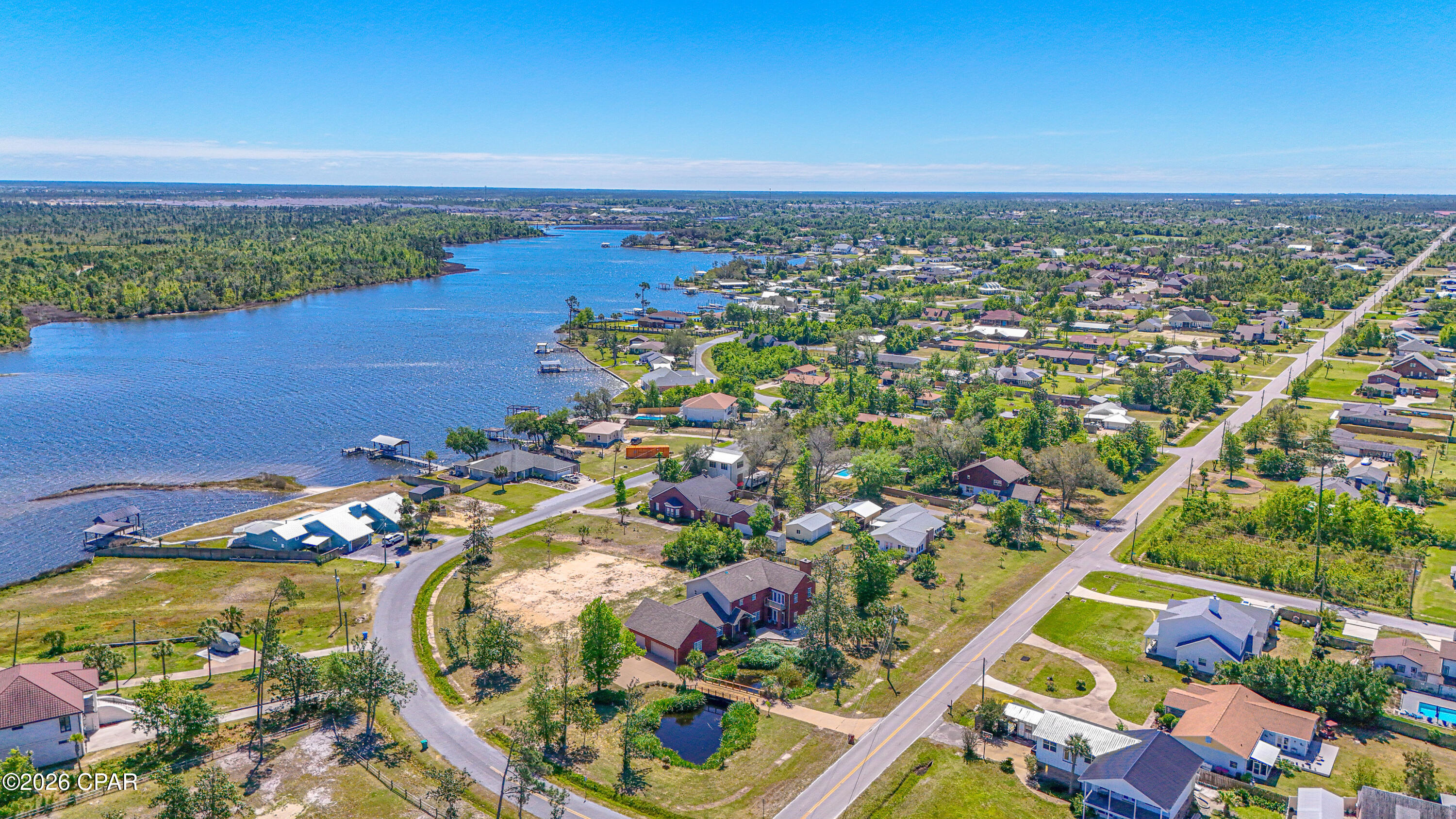 College Point 1st Add - Residential