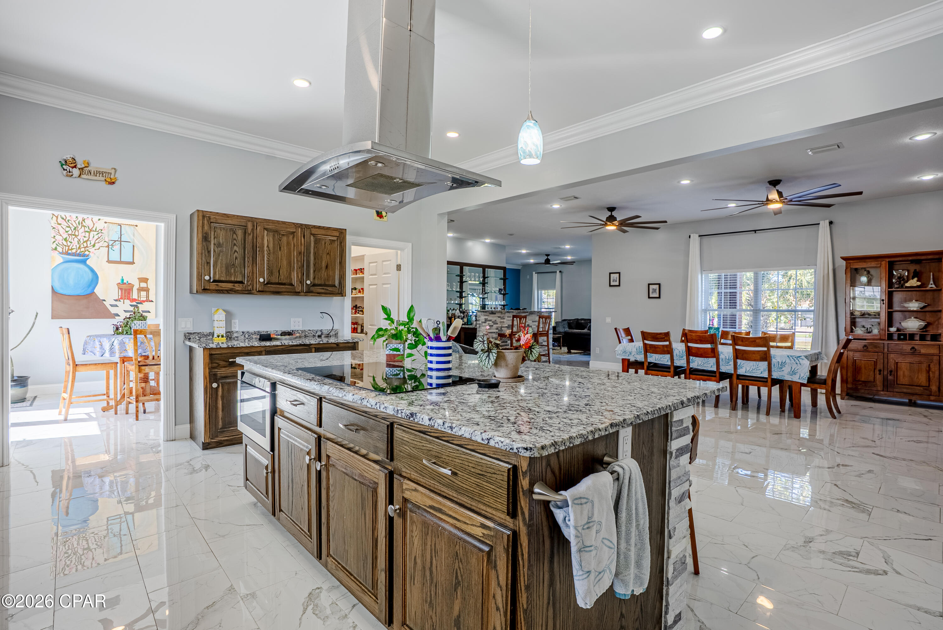 College Point 1st Add - Residential