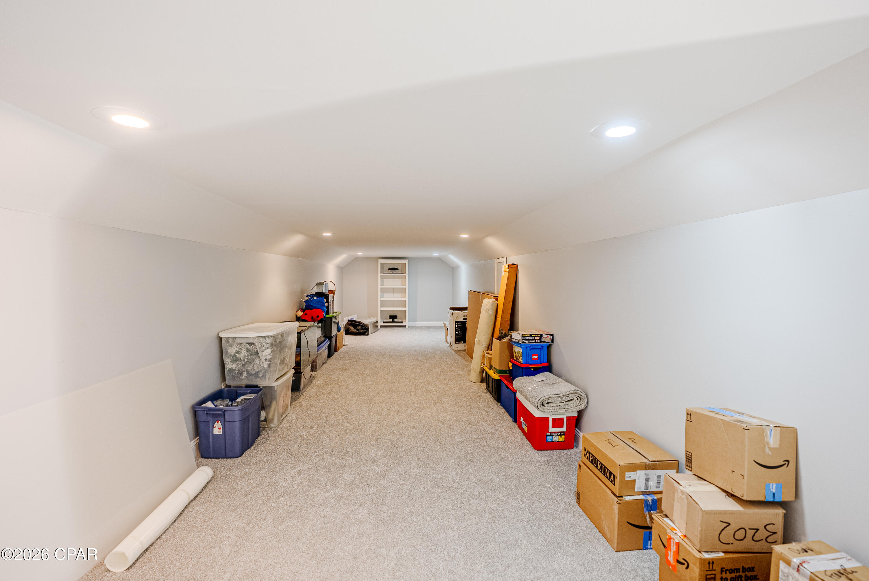 College Point 1st Add - Residential