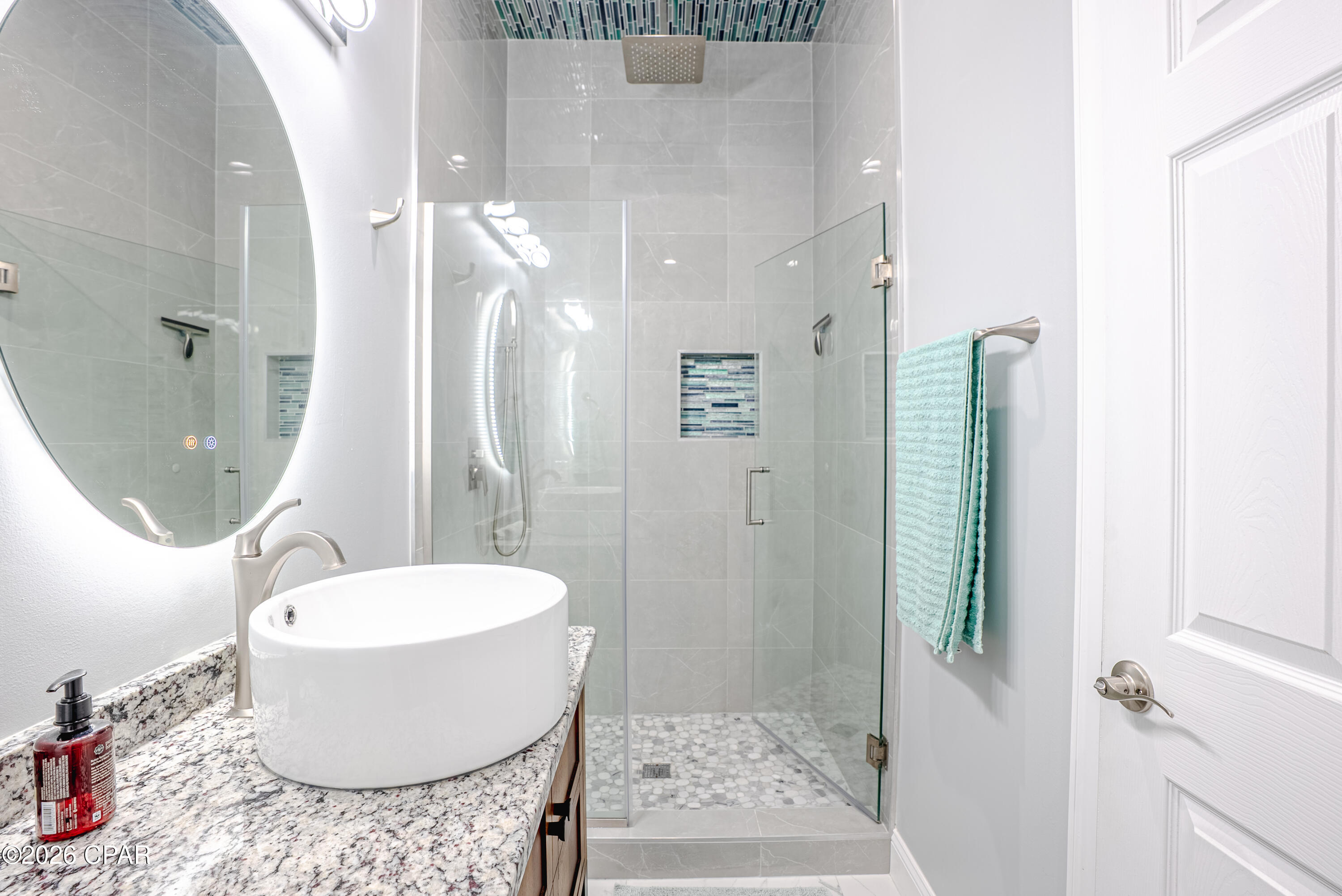 College Point 1st Add - Residential