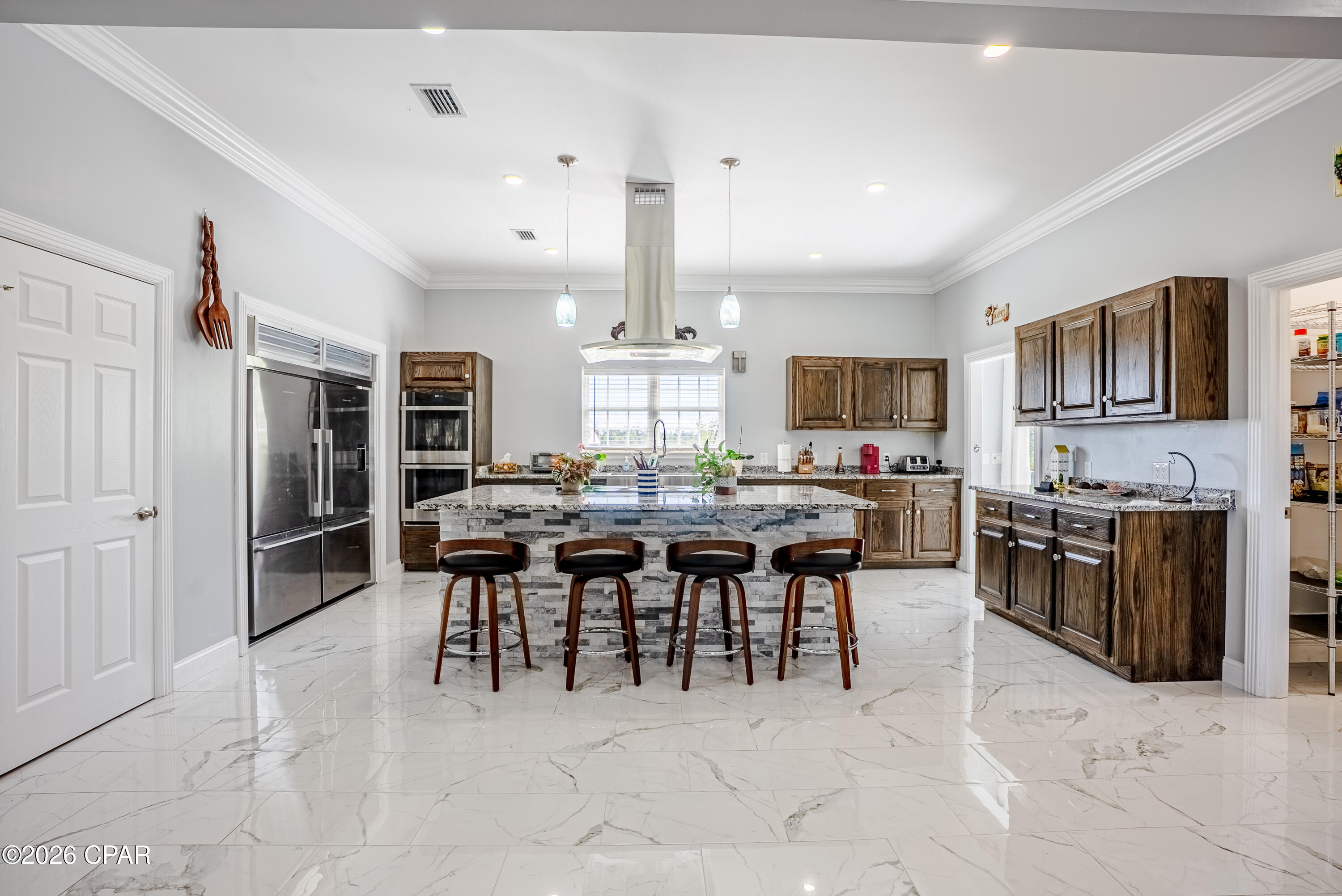 College Point 1st Add - Residential