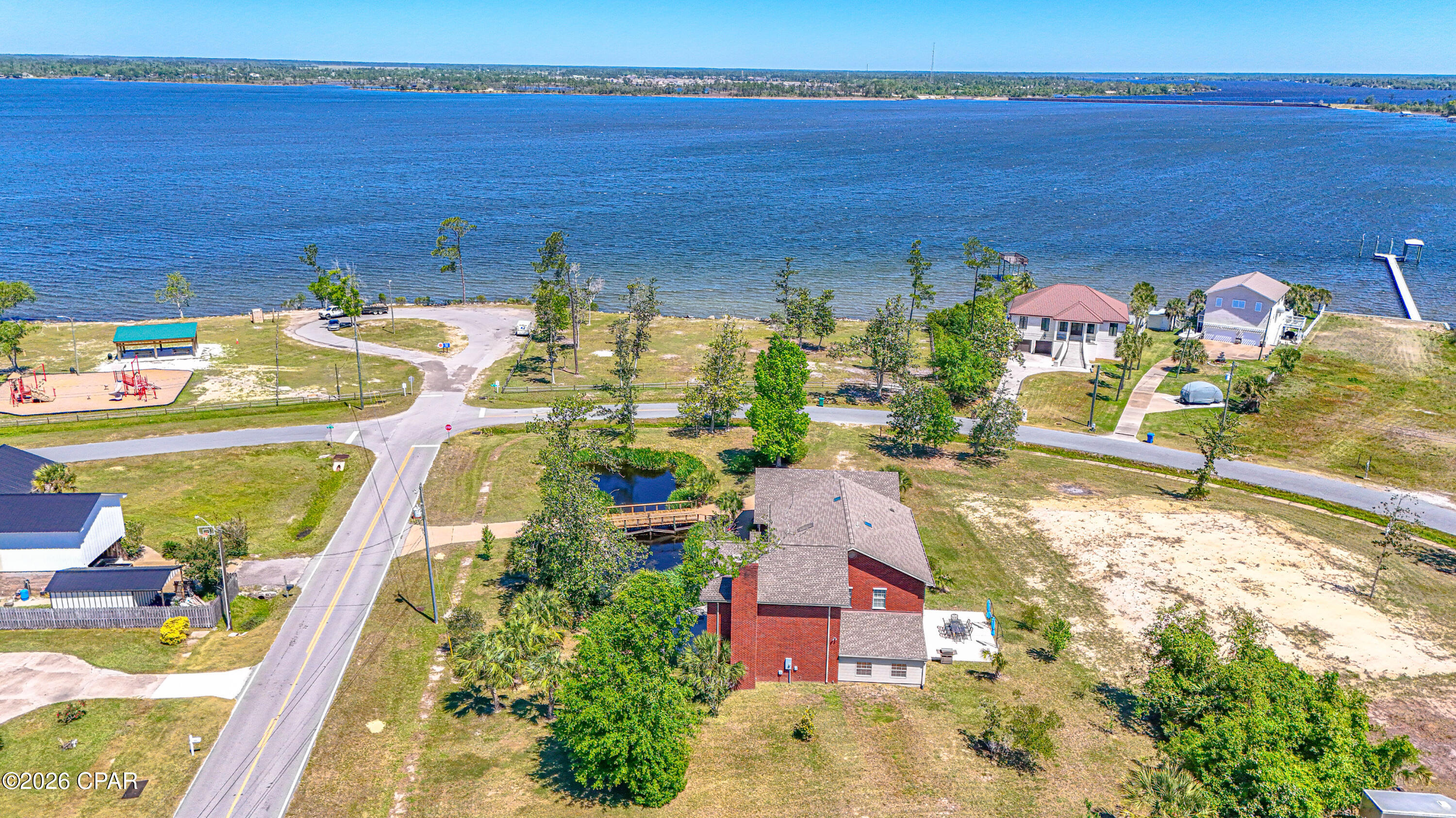 College Point 1st Add - Residential