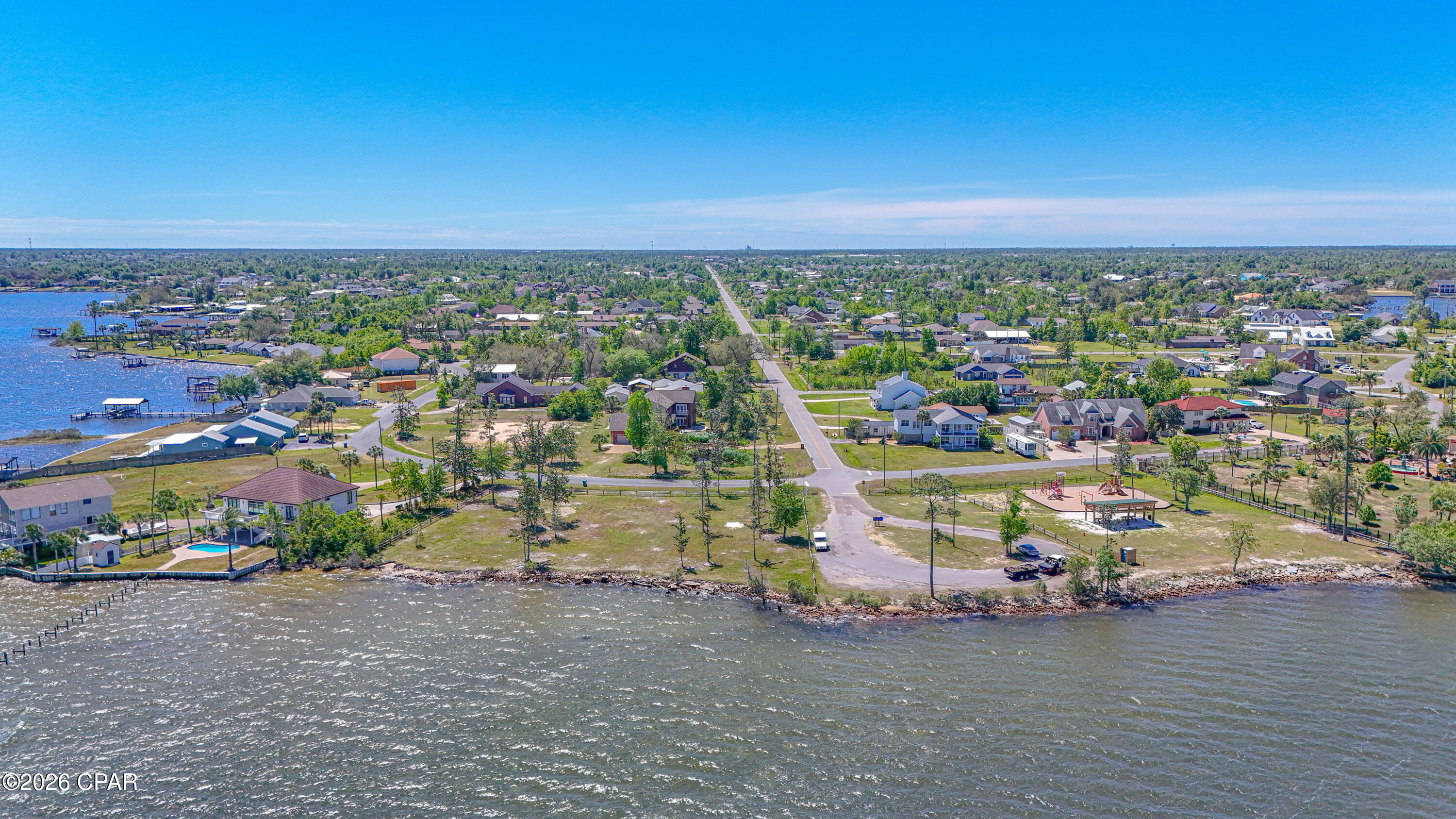 College Point 1st Add - Residential