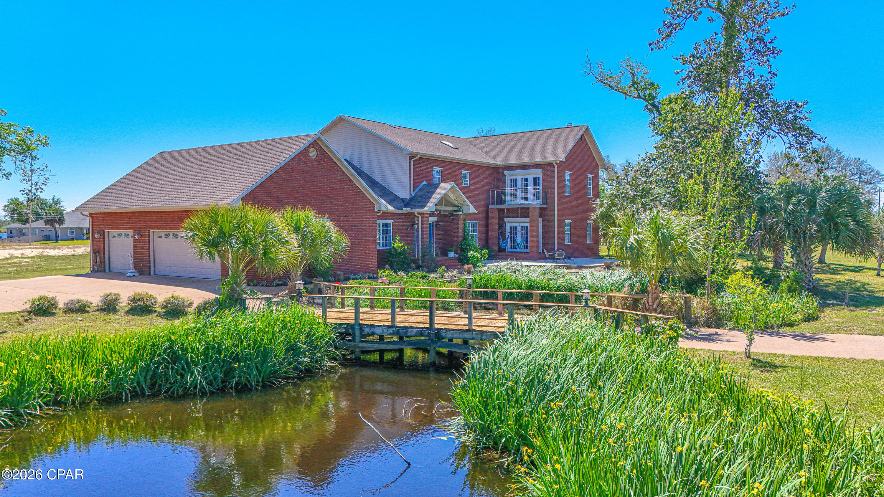 College Point 1st Add - Residential