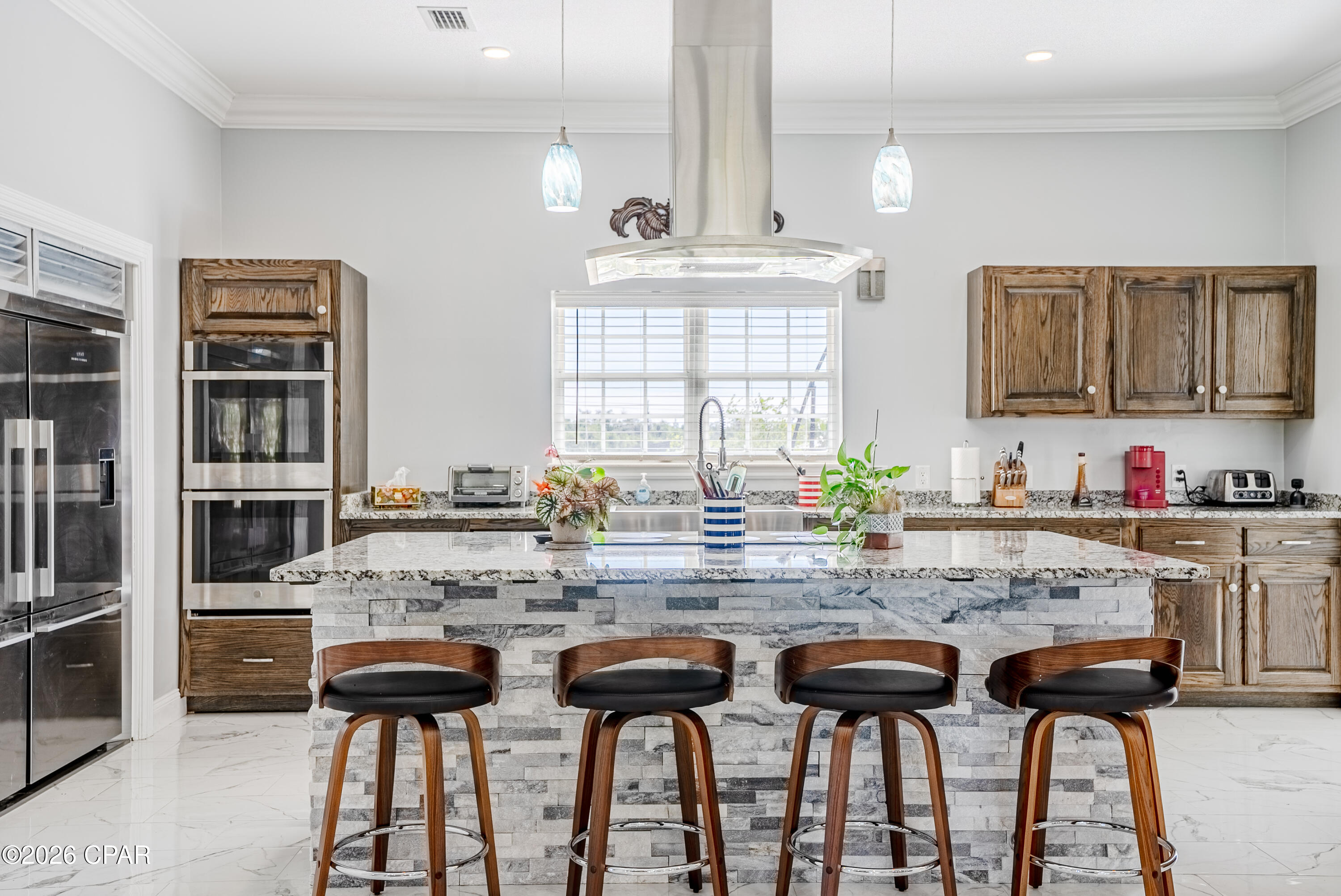 College Point 1st Add - Residential