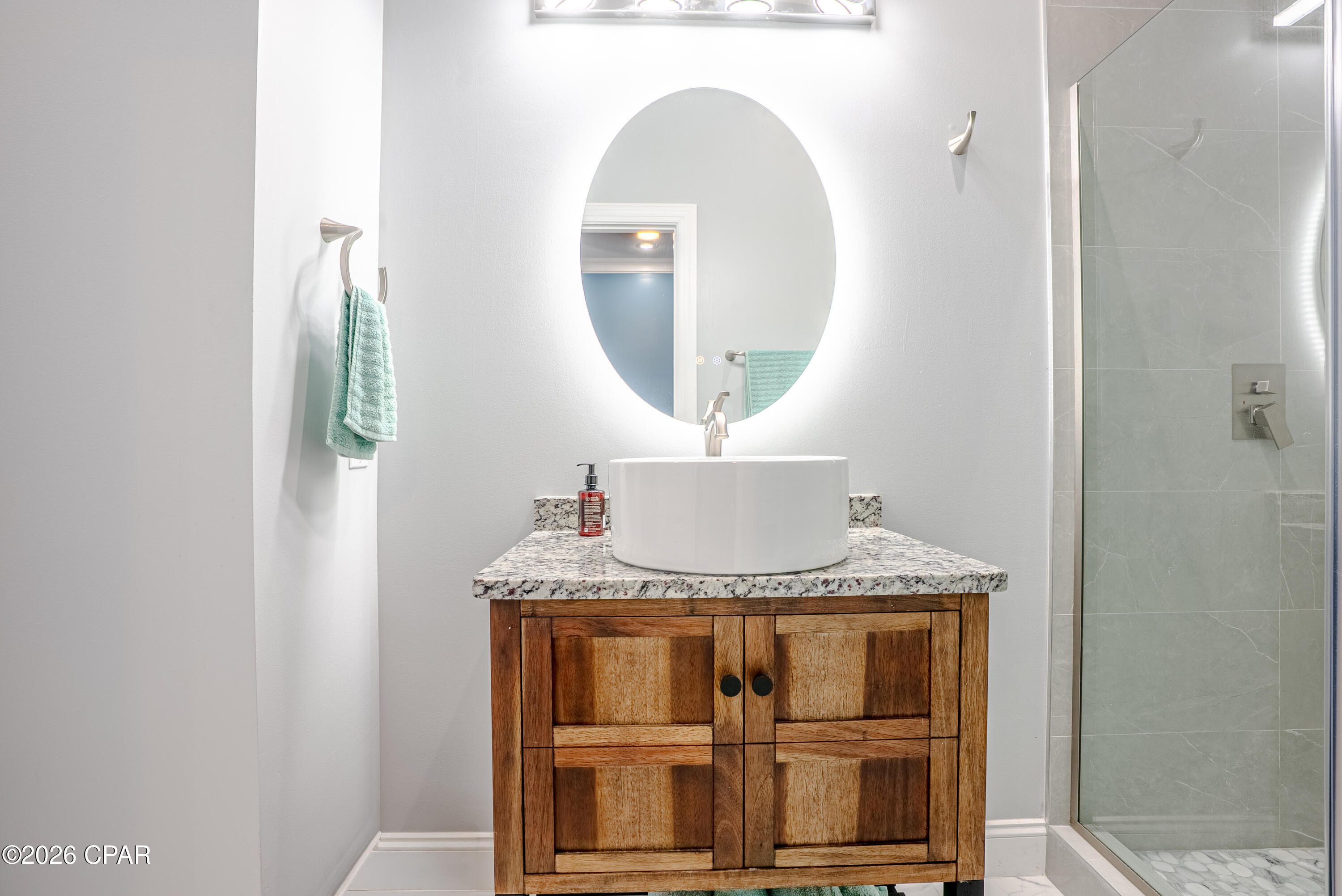 College Point 1st Add - Residential