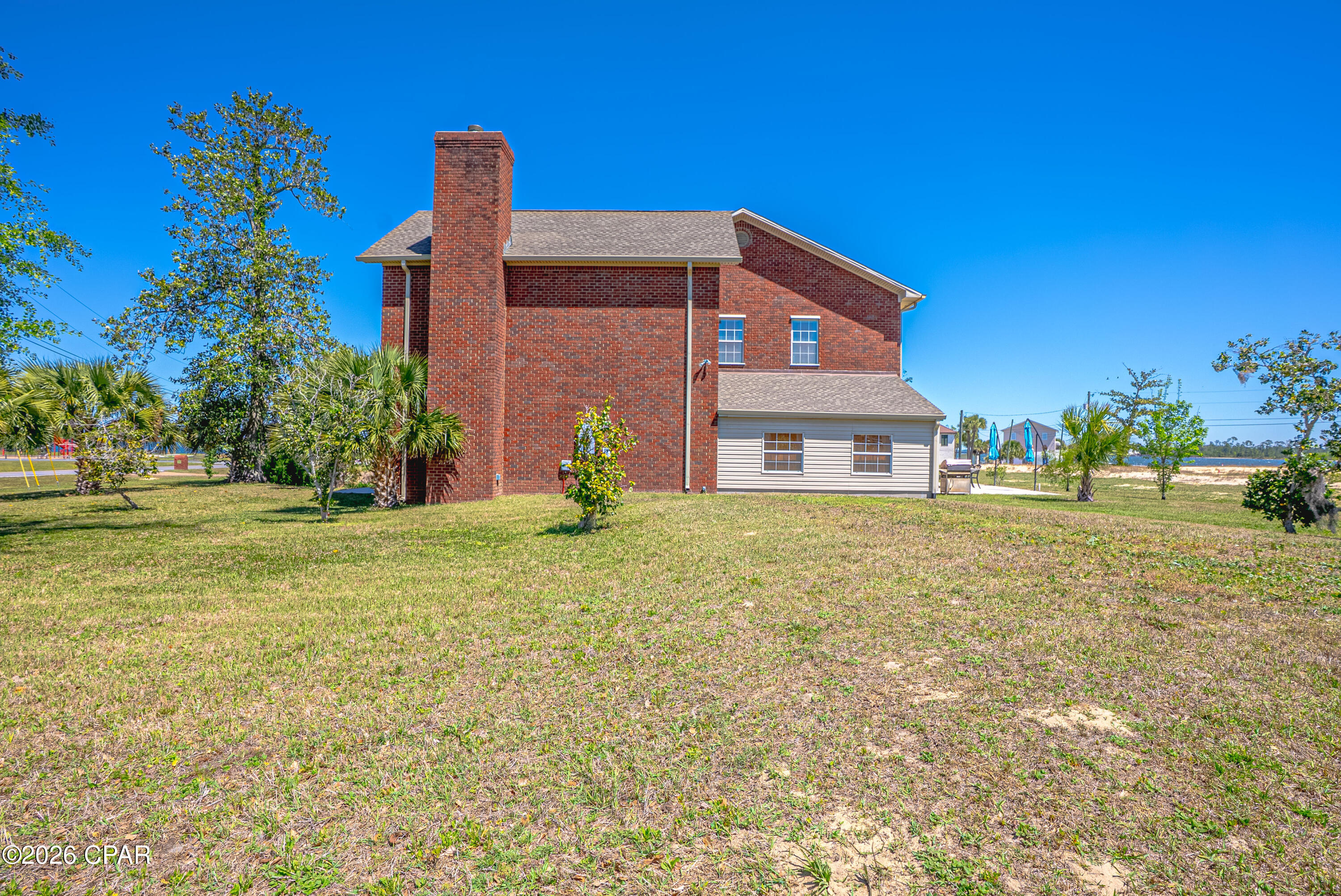 College Point 1st Add - Residential