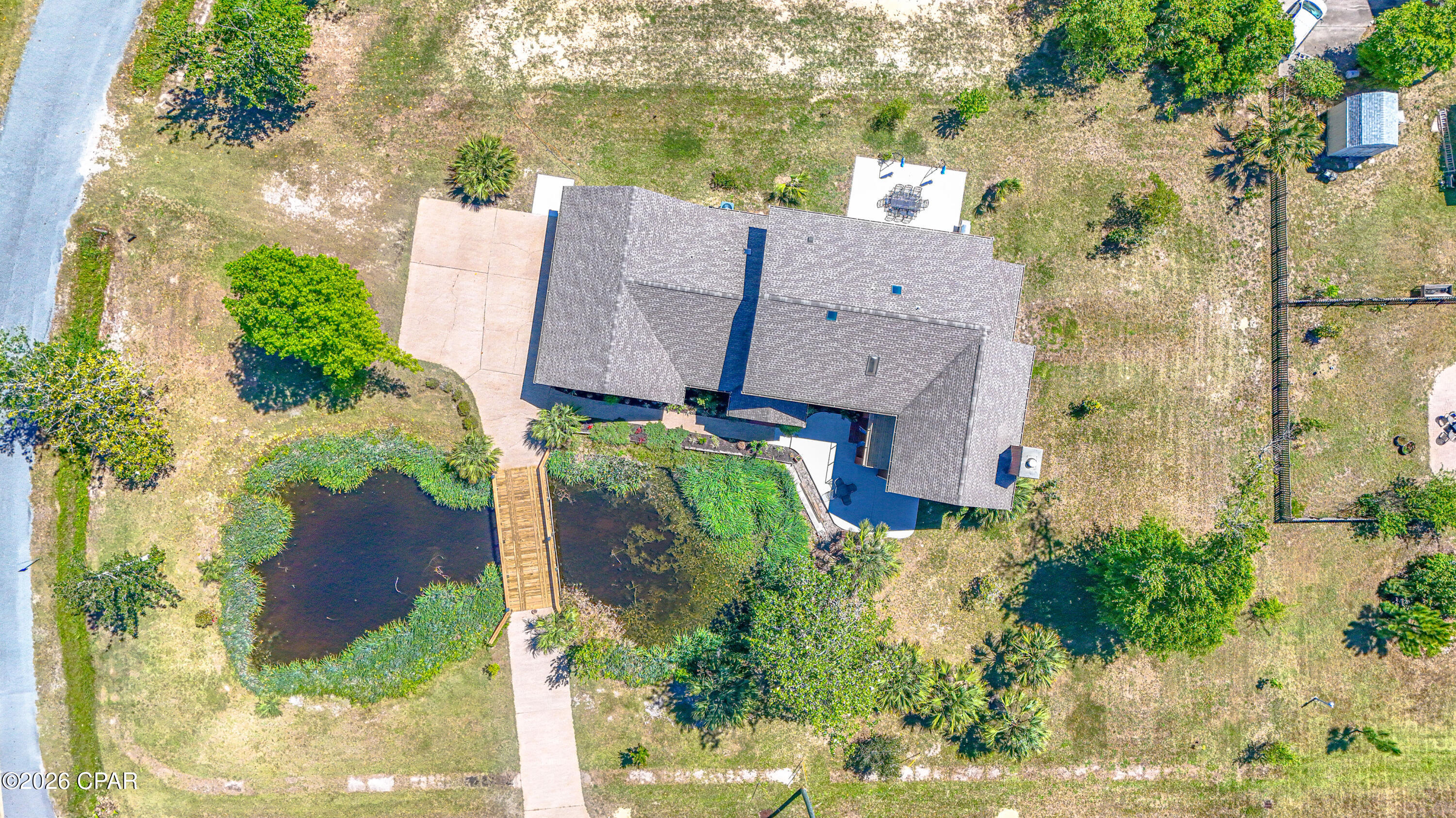 College Point 1st Add - Residential