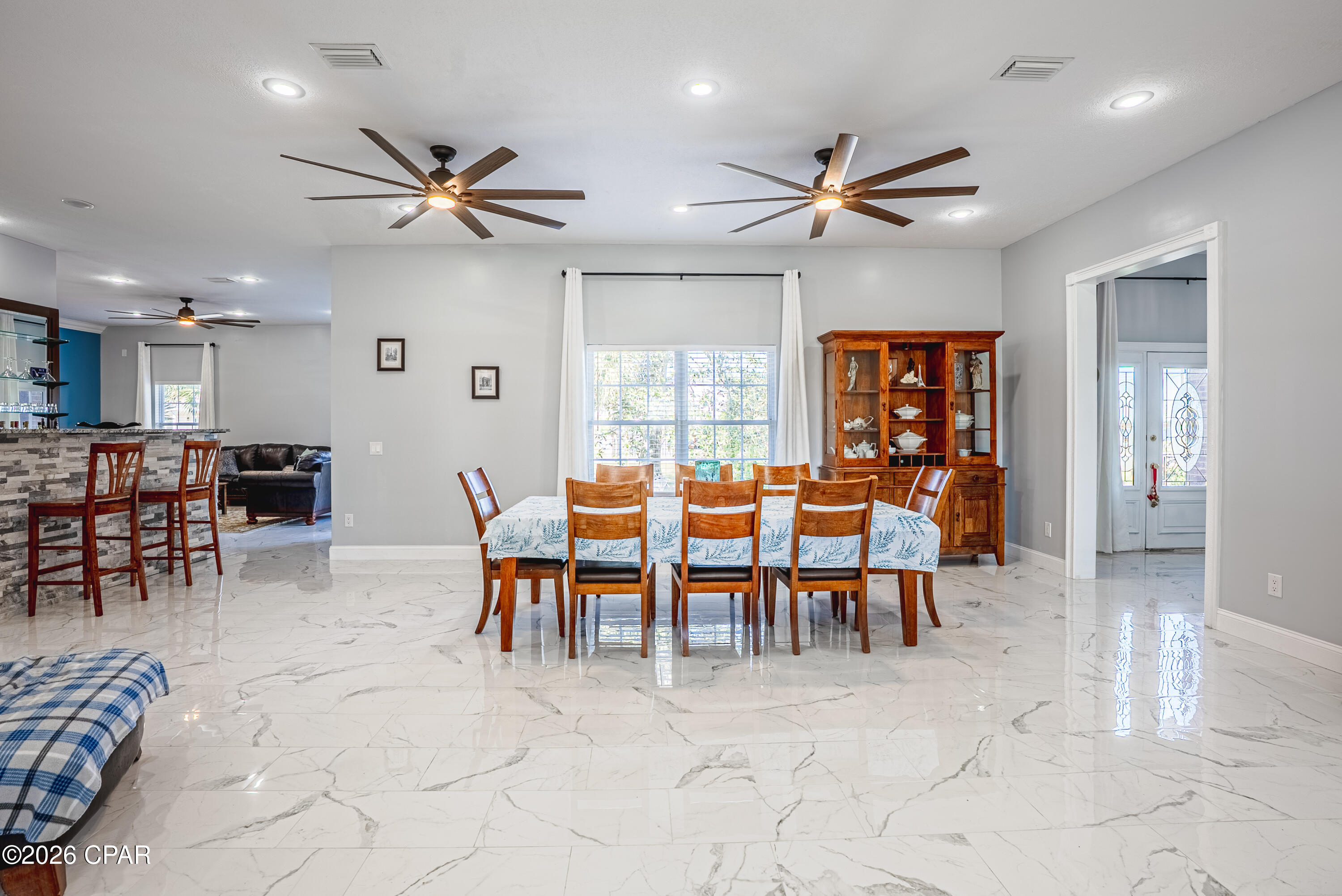 College Point 1st Add - Residential