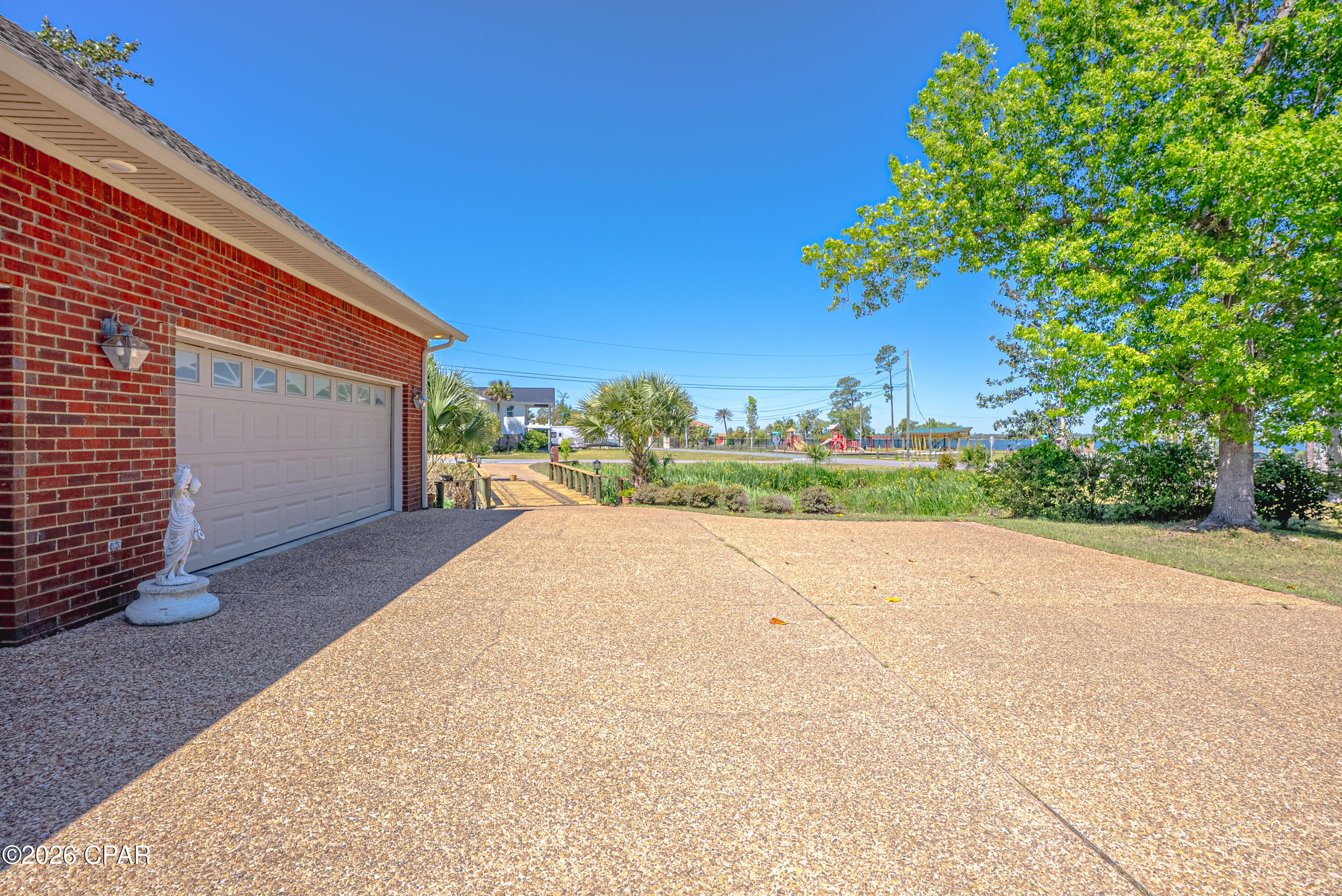 College Point 1st Add - Residential