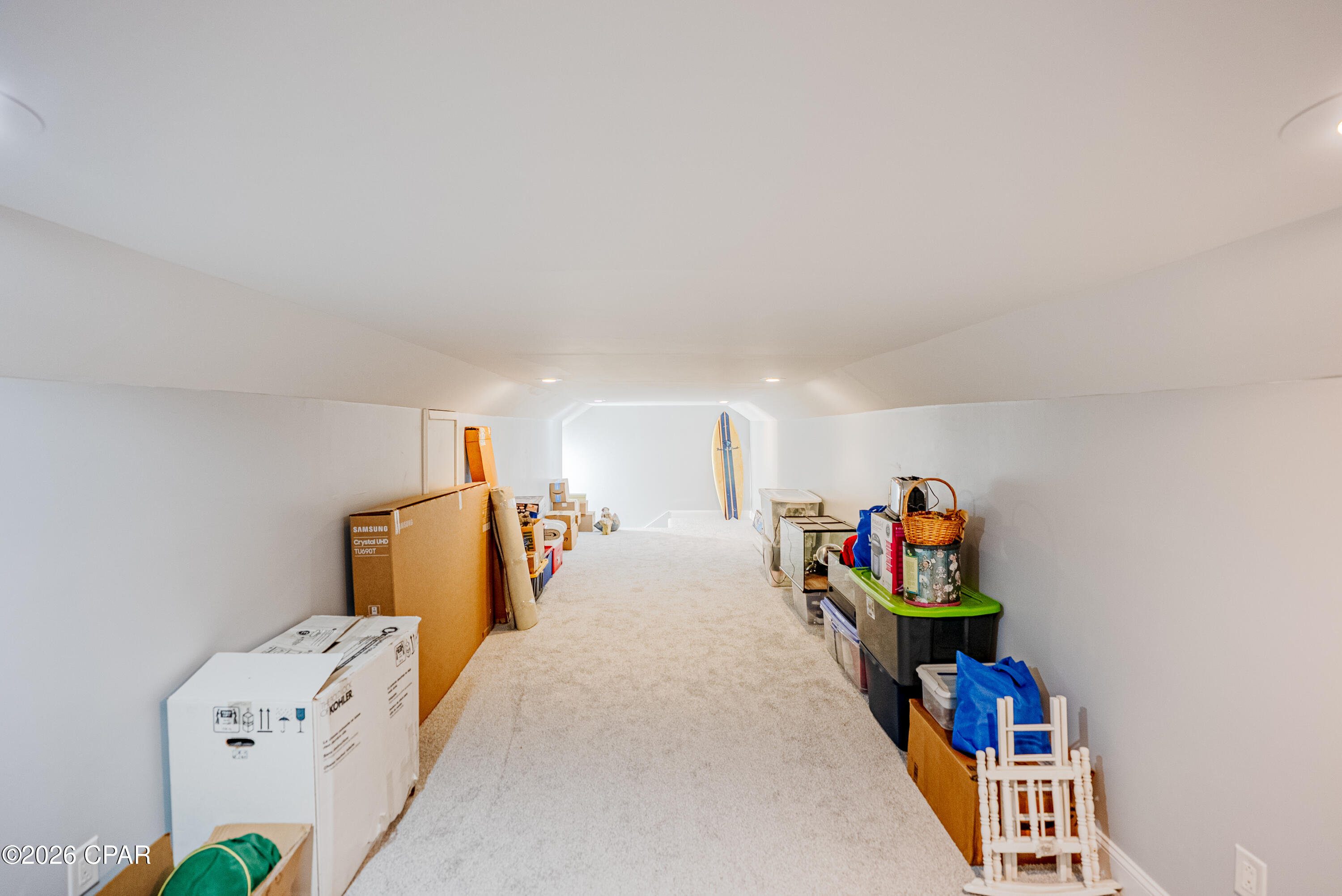 College Point 1st Add - Residential