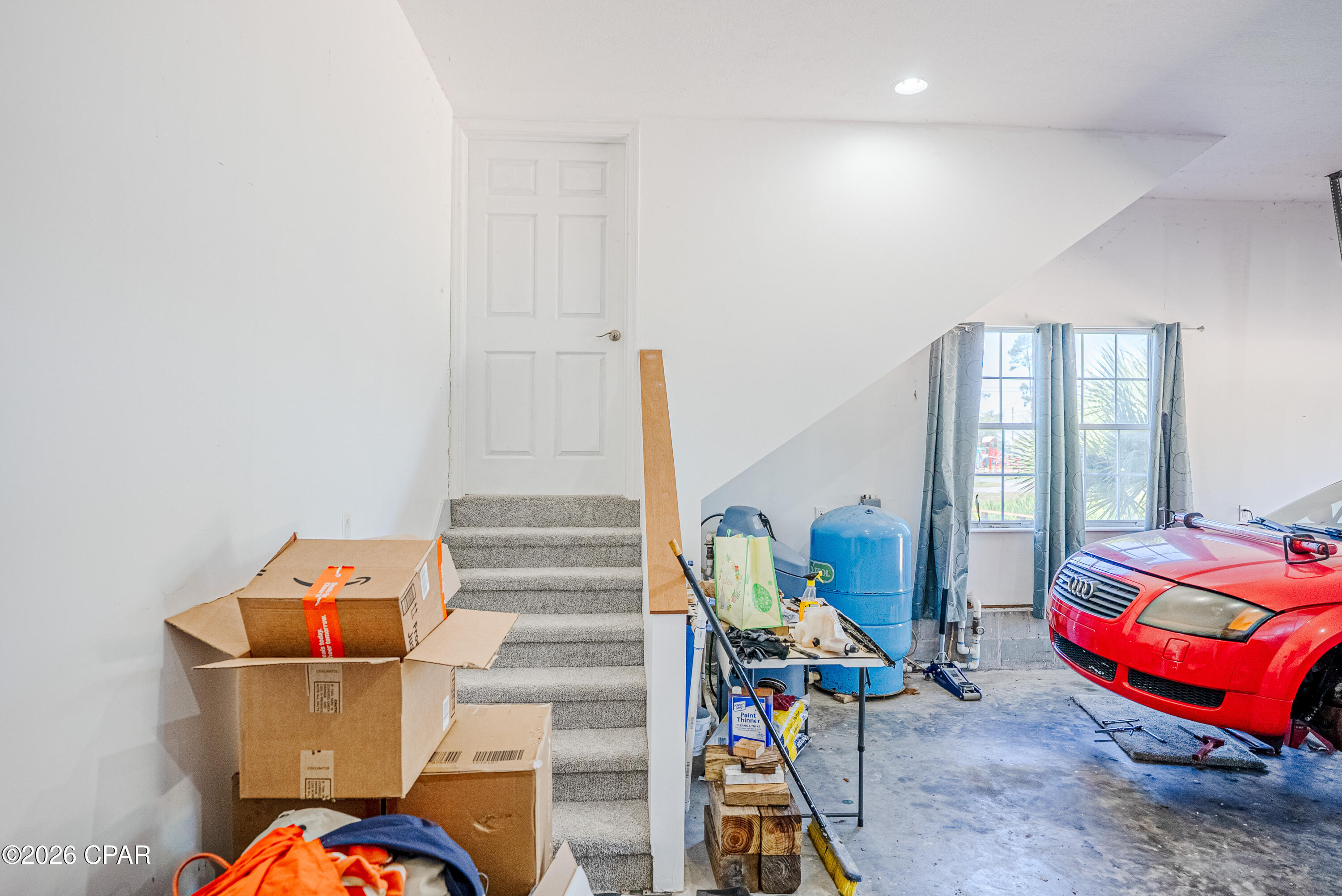 College Point 1st Add - Residential