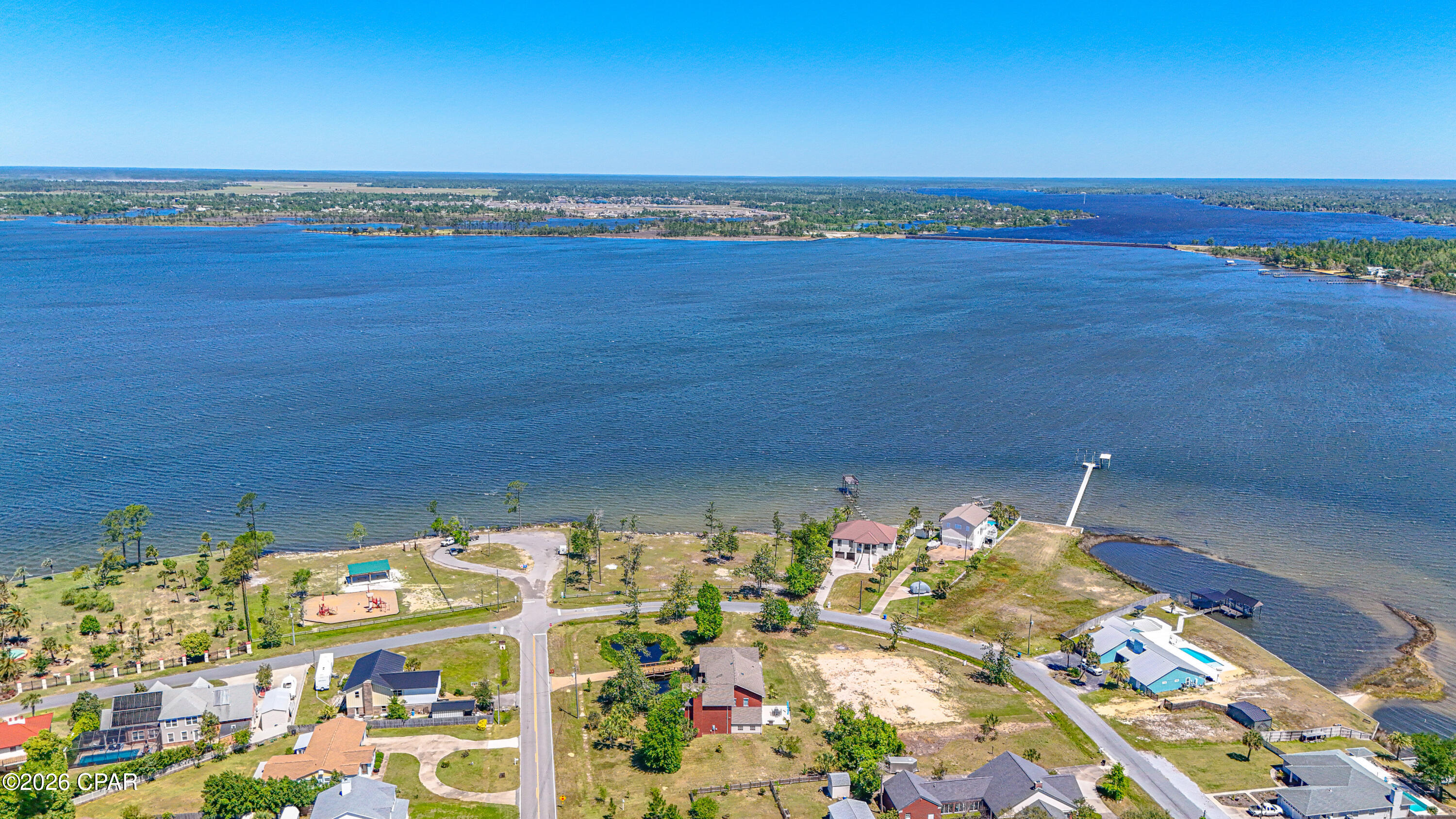 College Point 1st Add - Residential