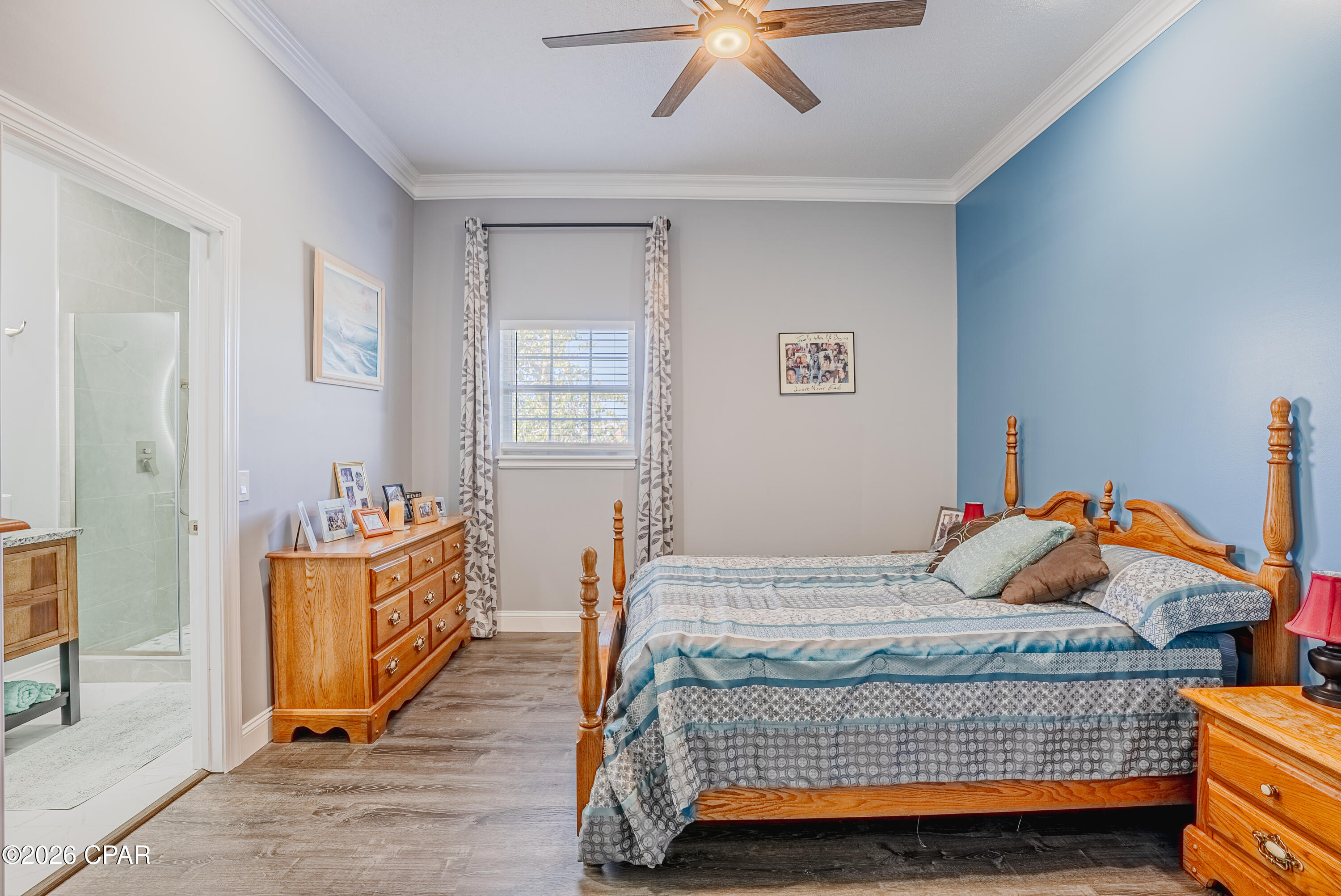 College Point 1st Add - Residential