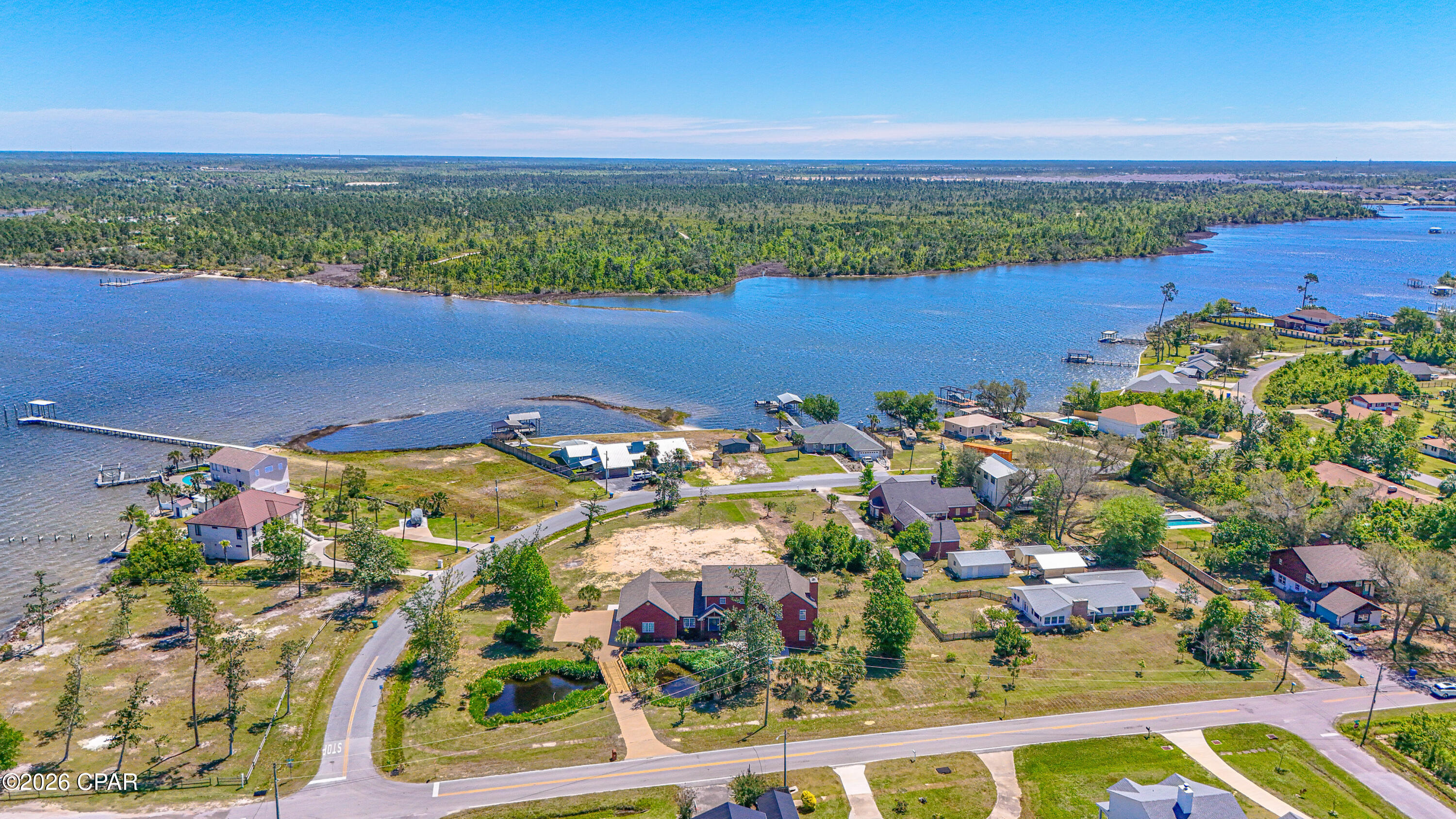 College Point 1st Add - Residential