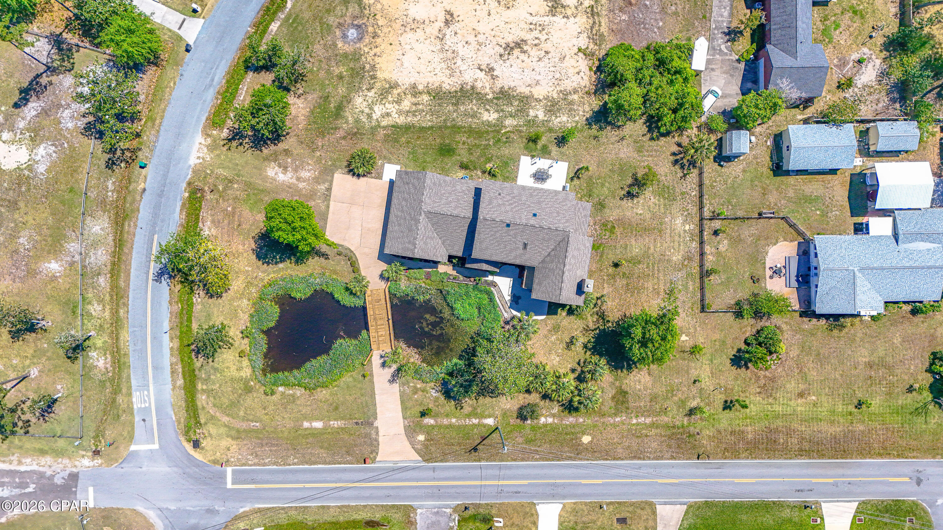 College Point 1st Add - Residential