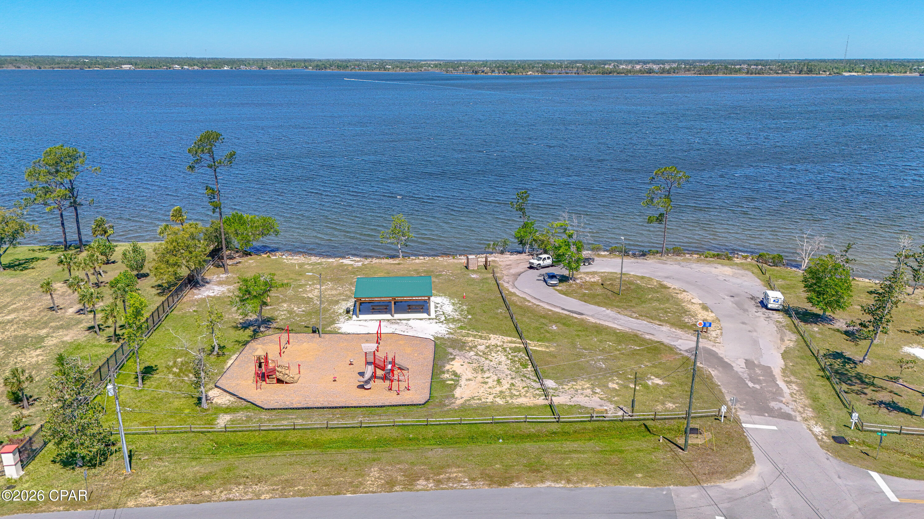 College Point 1st Add - Residential