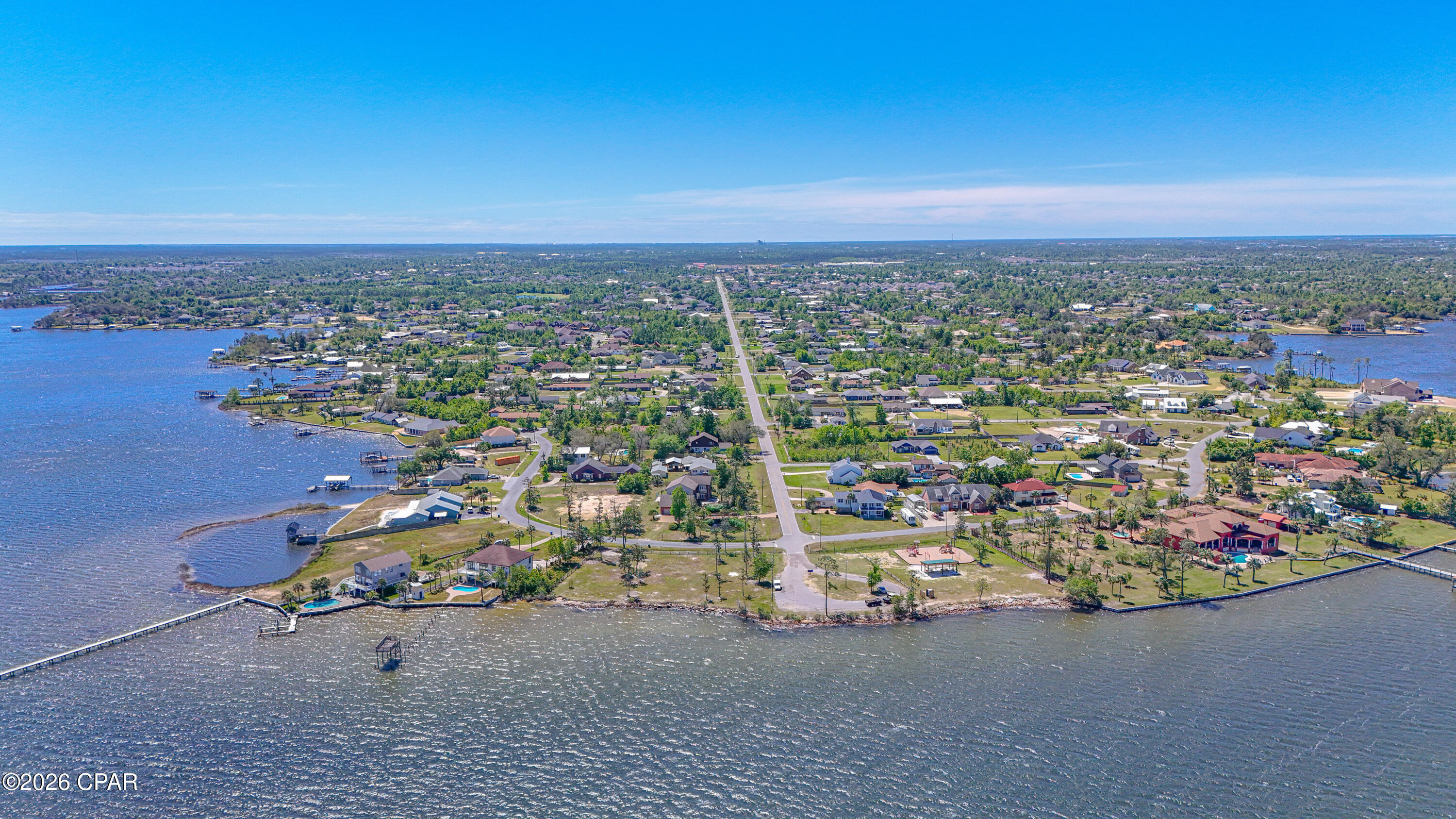 College Point 1st Add - Residential