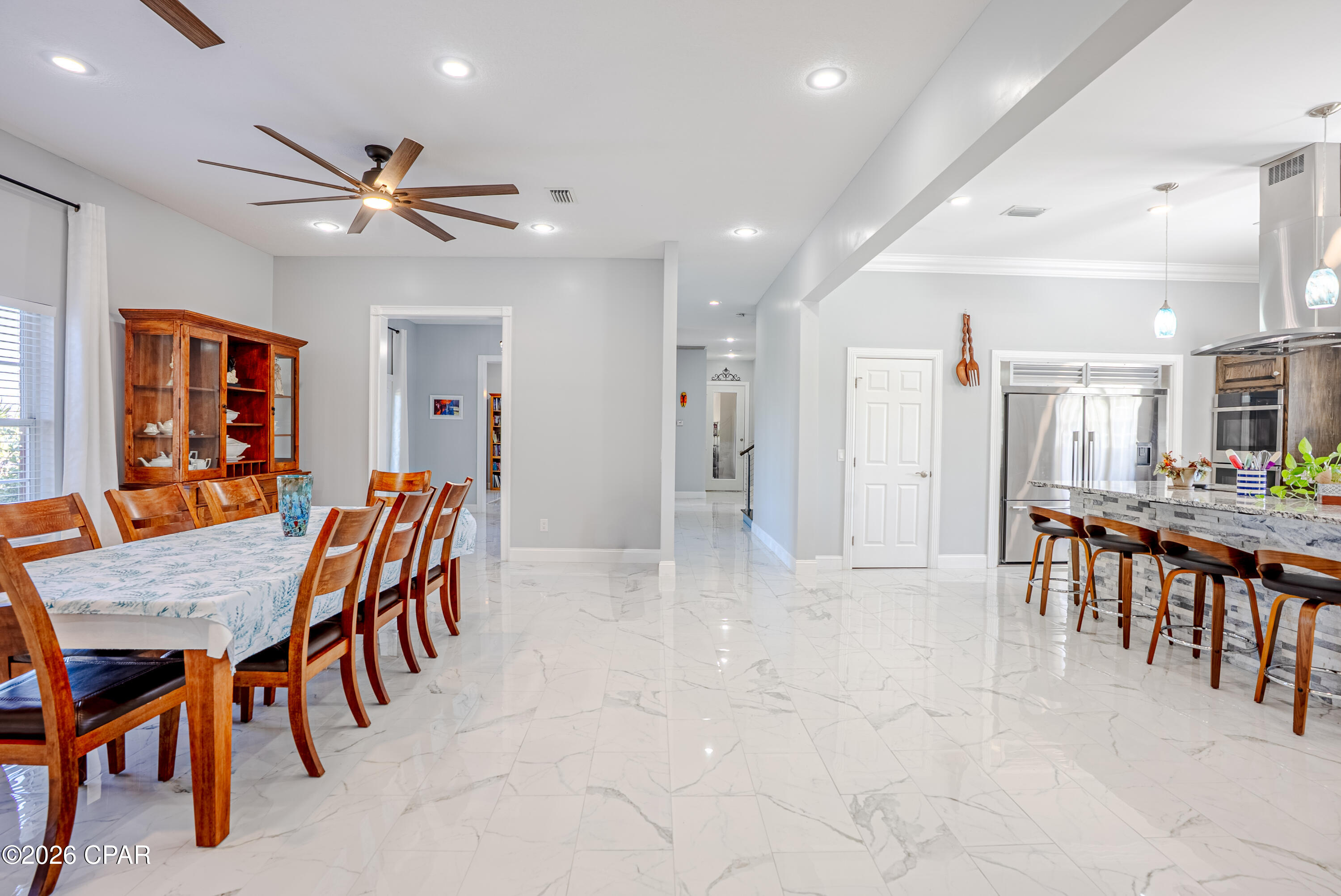 College Point 1st Add - Residential