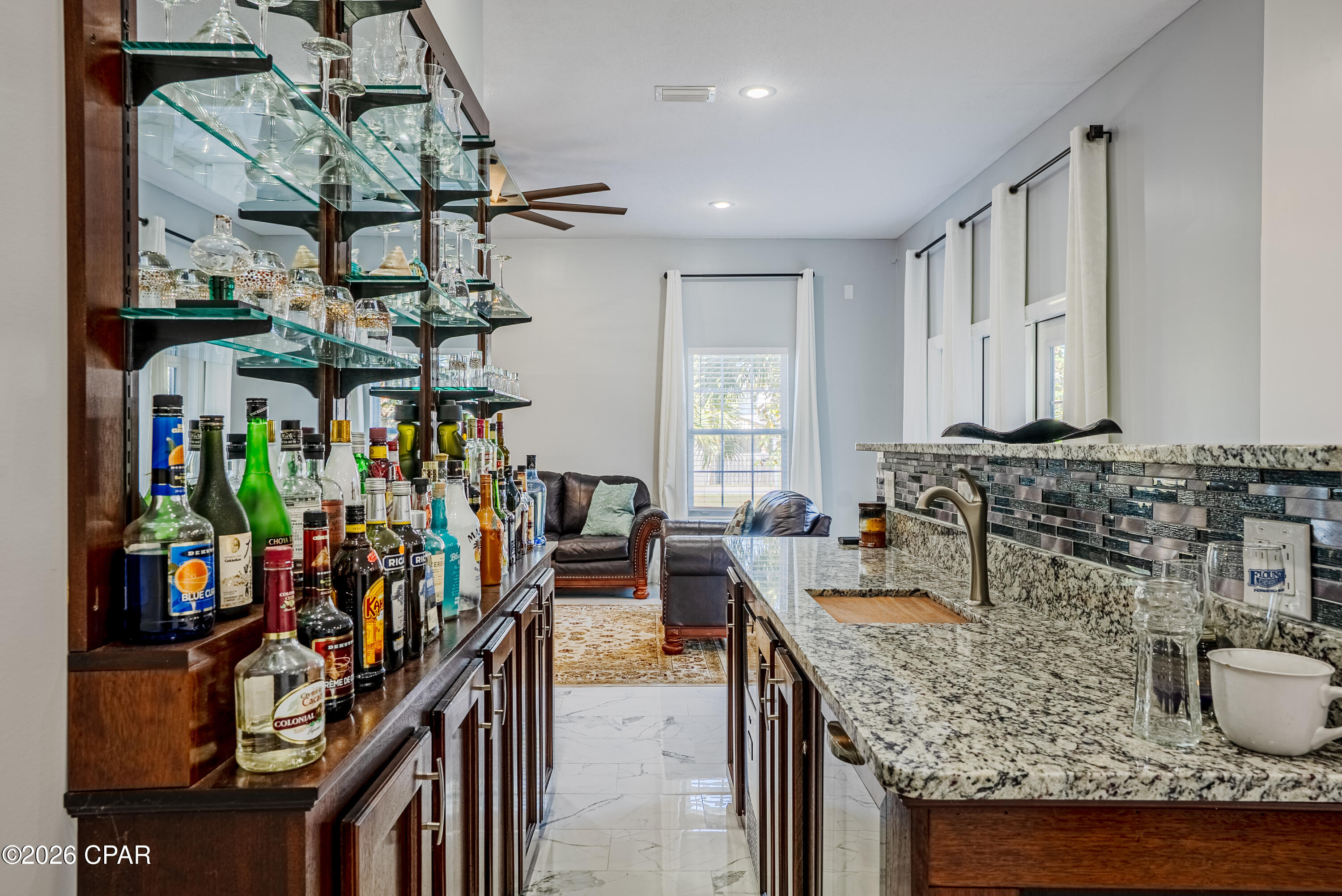 College Point 1st Add - Residential