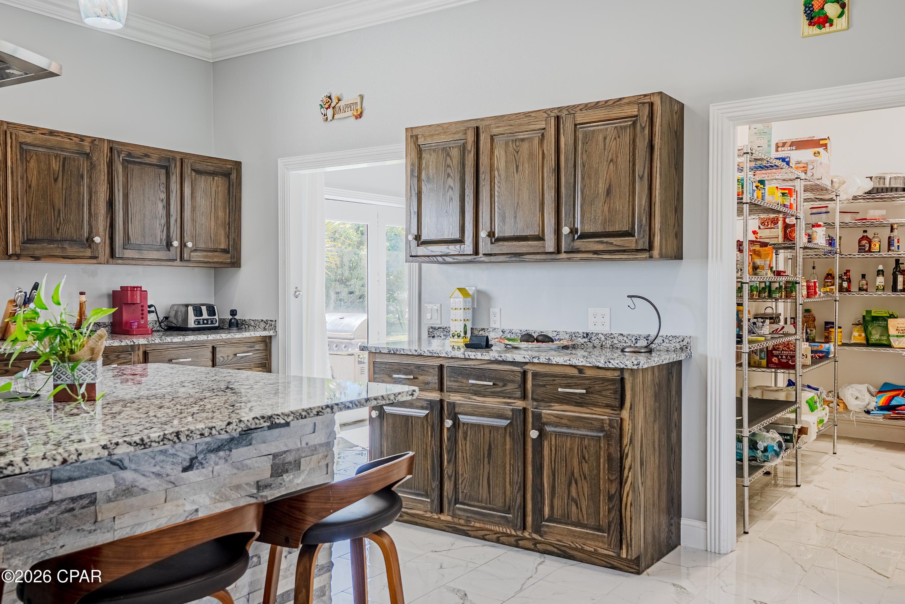 College Point 1st Add - Residential