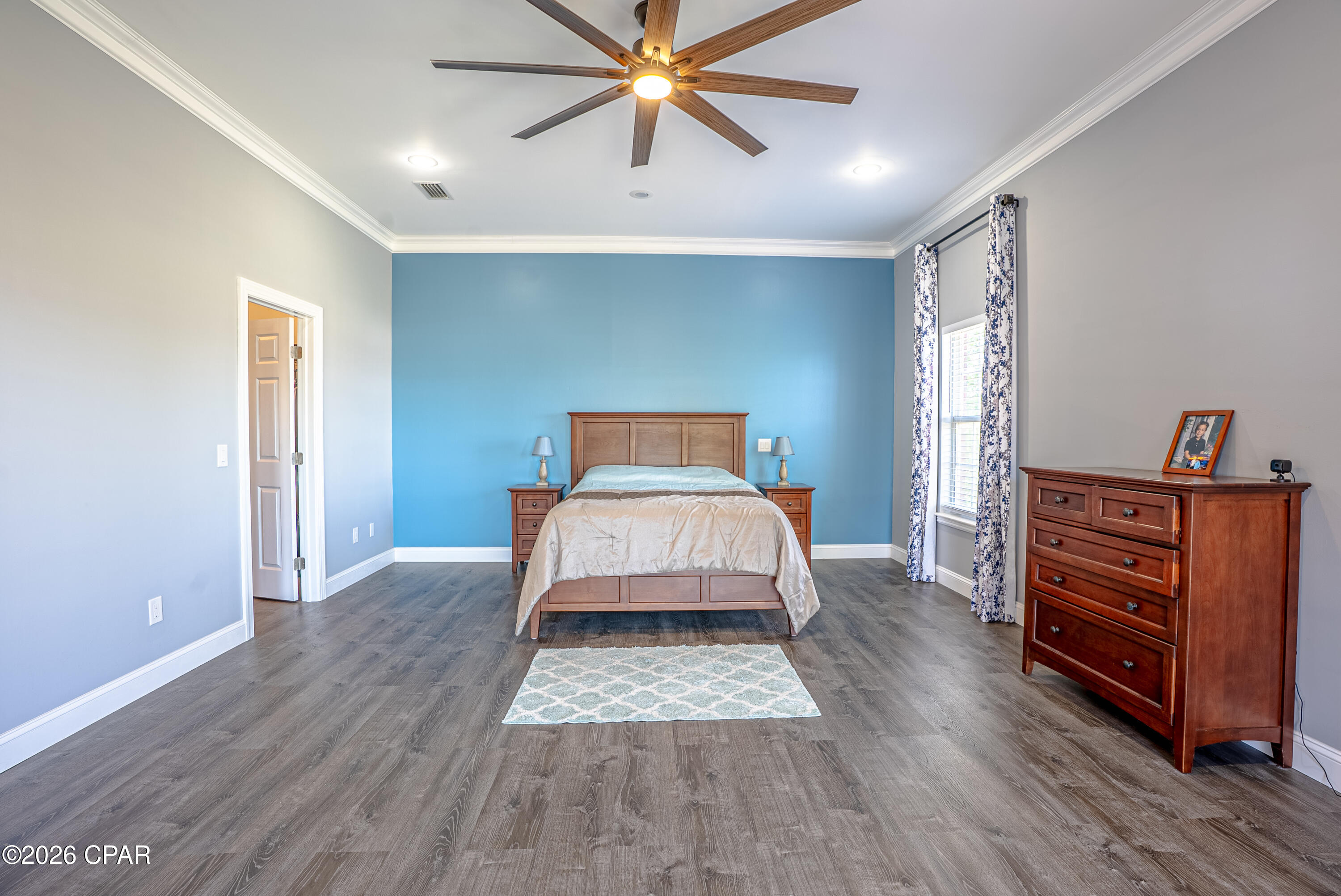 College Point 1st Add - Residential