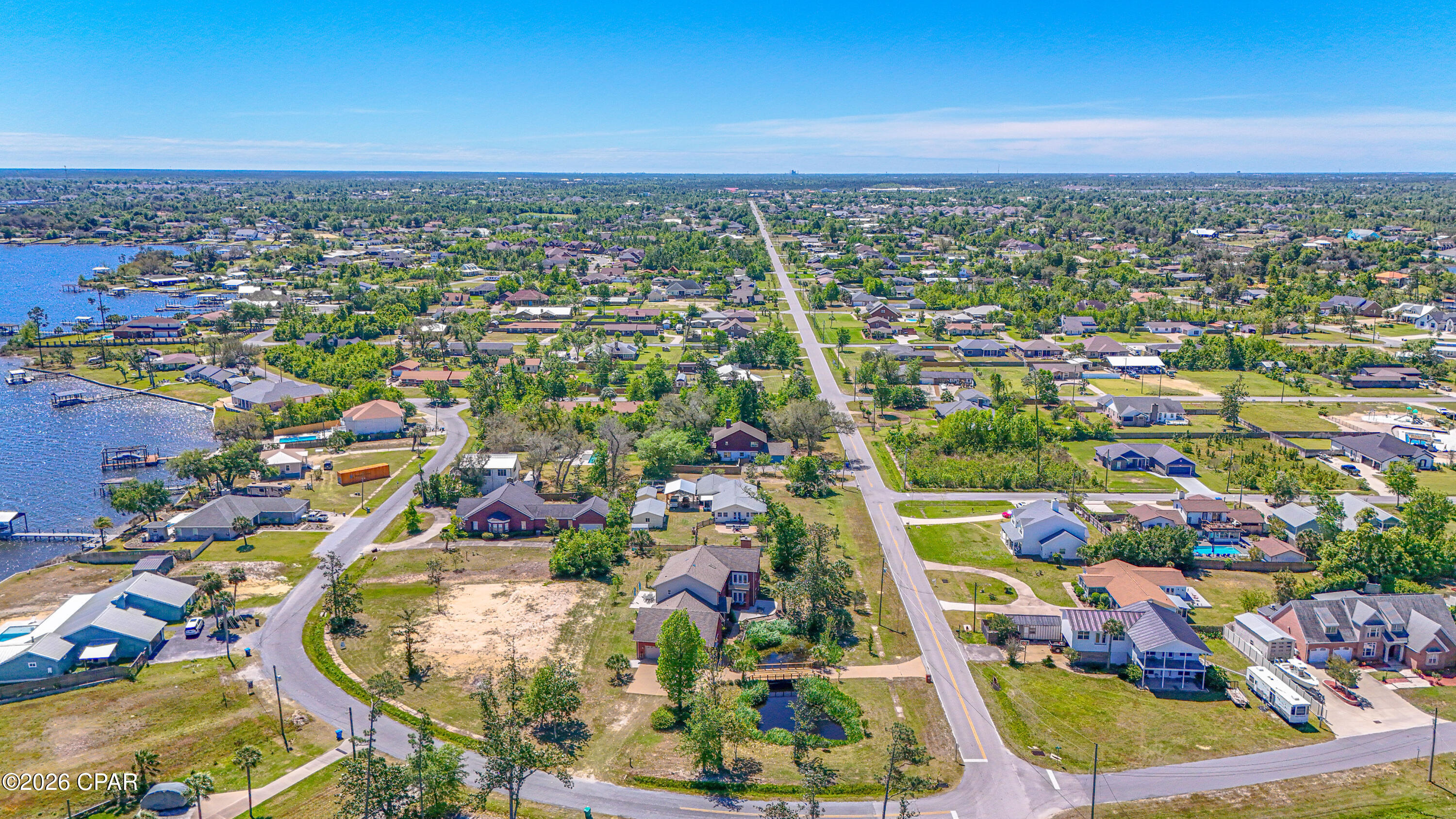 College Point 1st Add - Residential