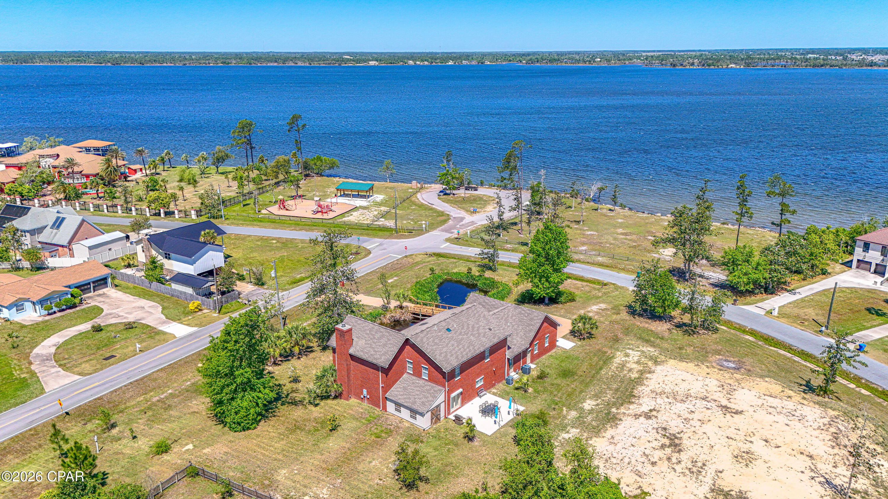 College Point 1st Add - Residential