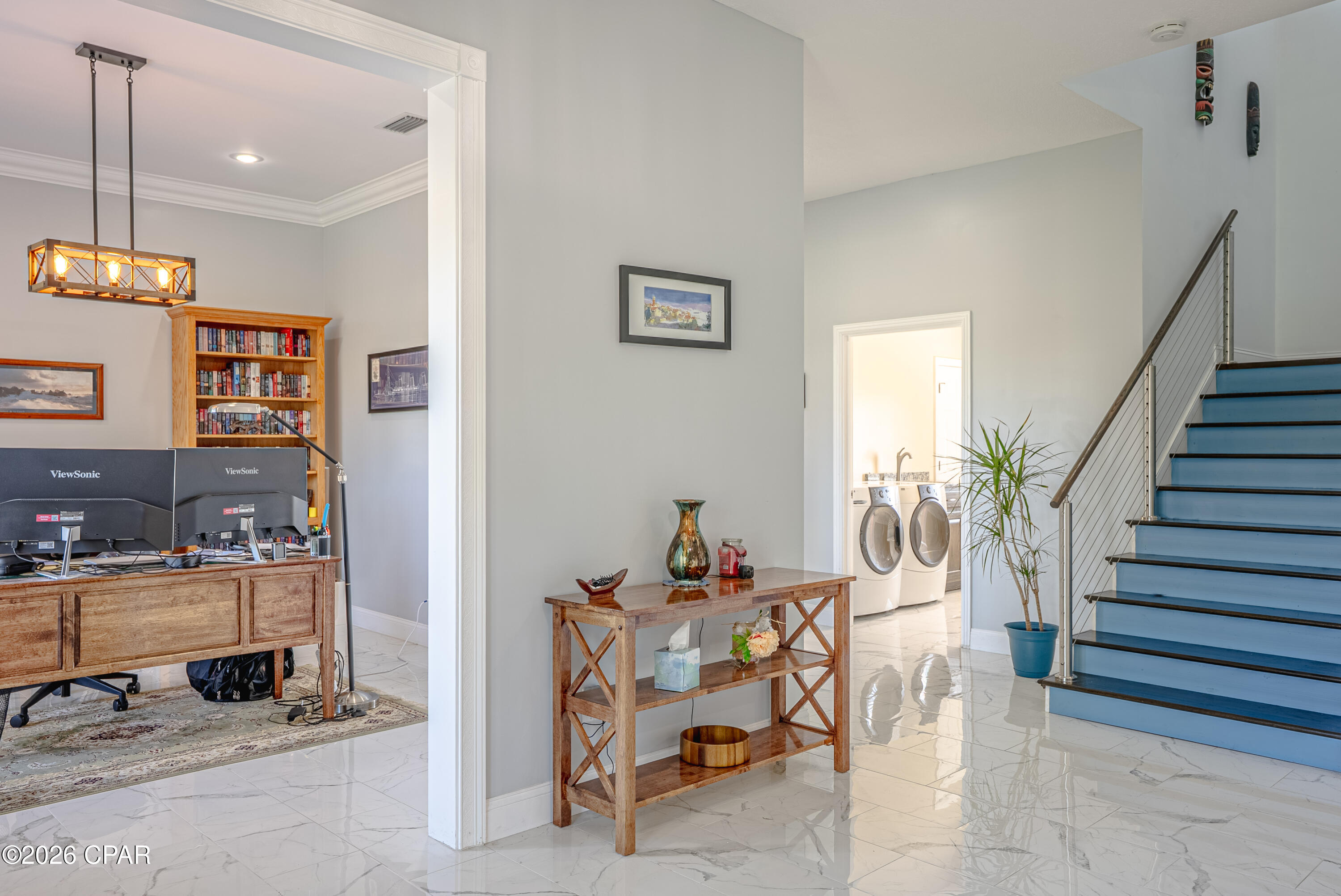 College Point 1st Add - Residential