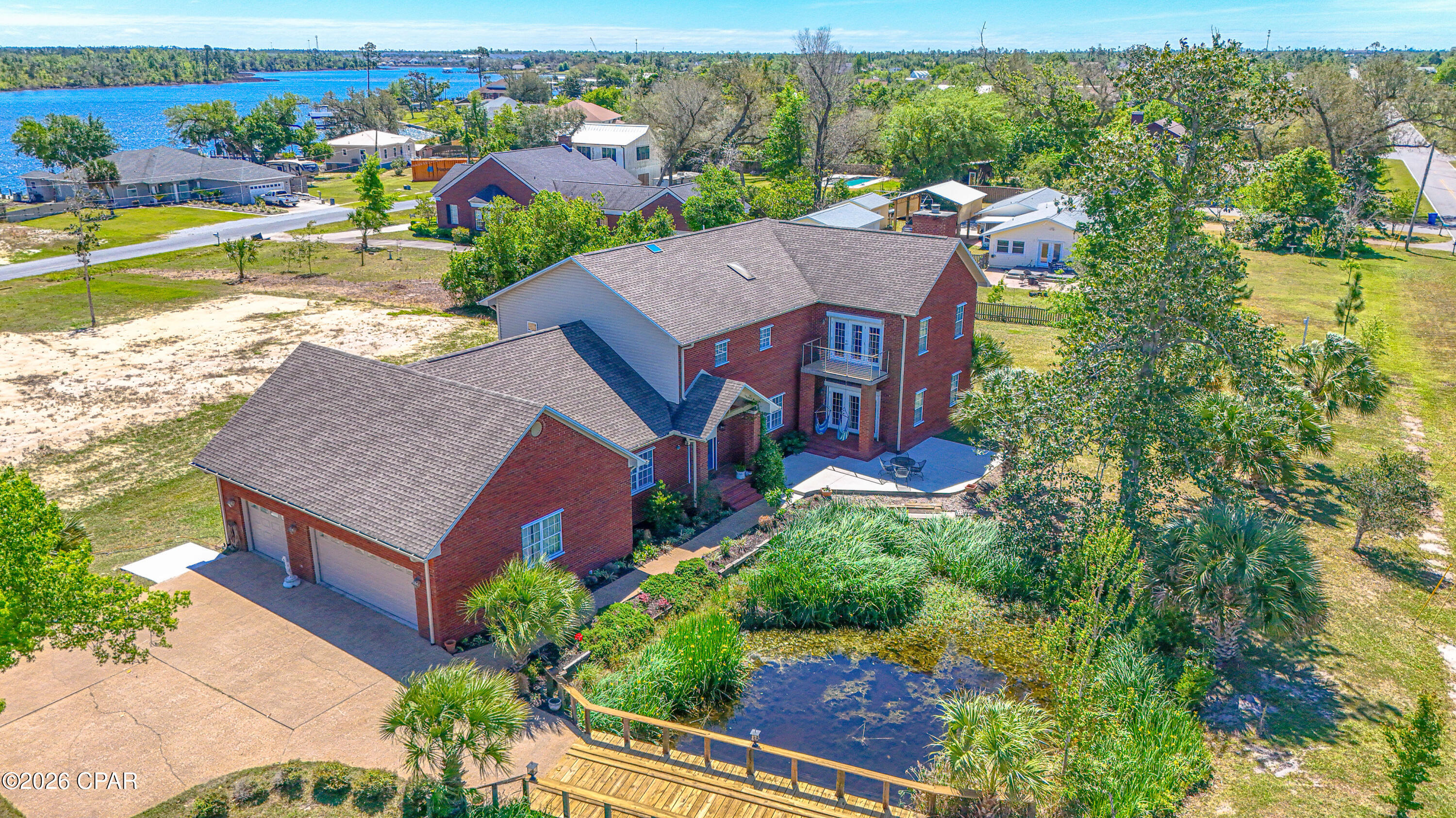 College Point 1st Add - Residential