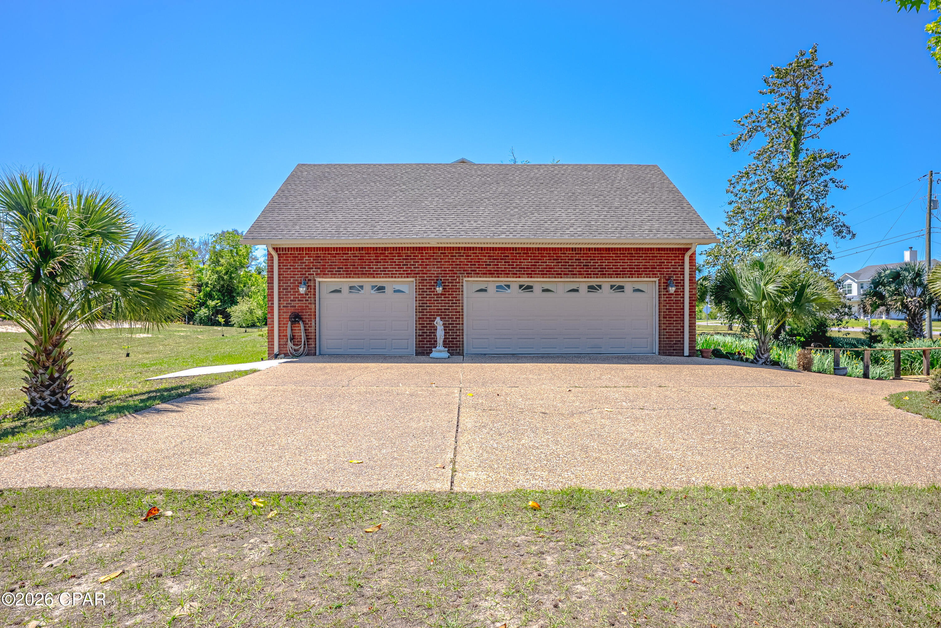 College Point 1st Add - Residential