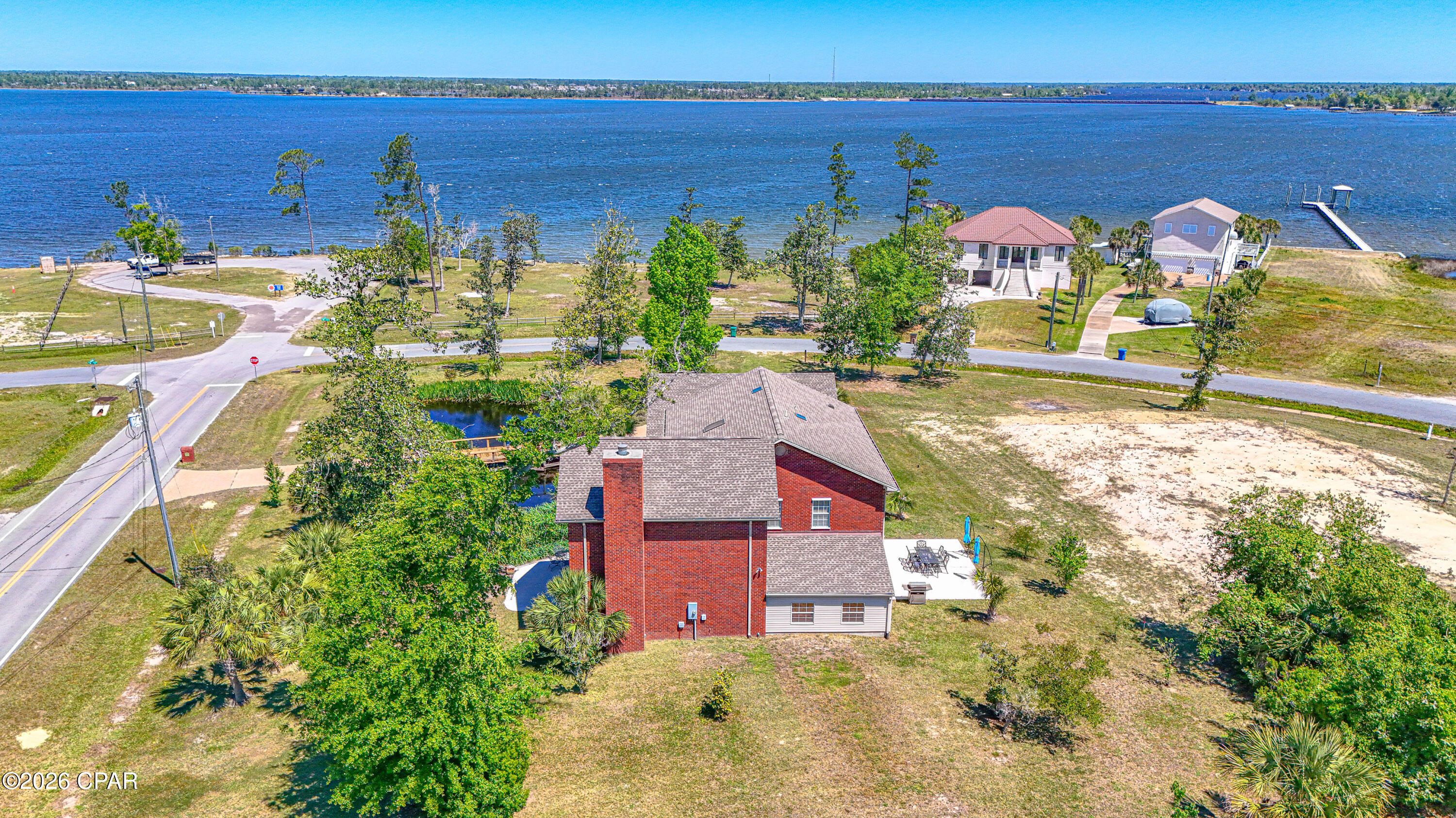 College Point 1st Add - Residential