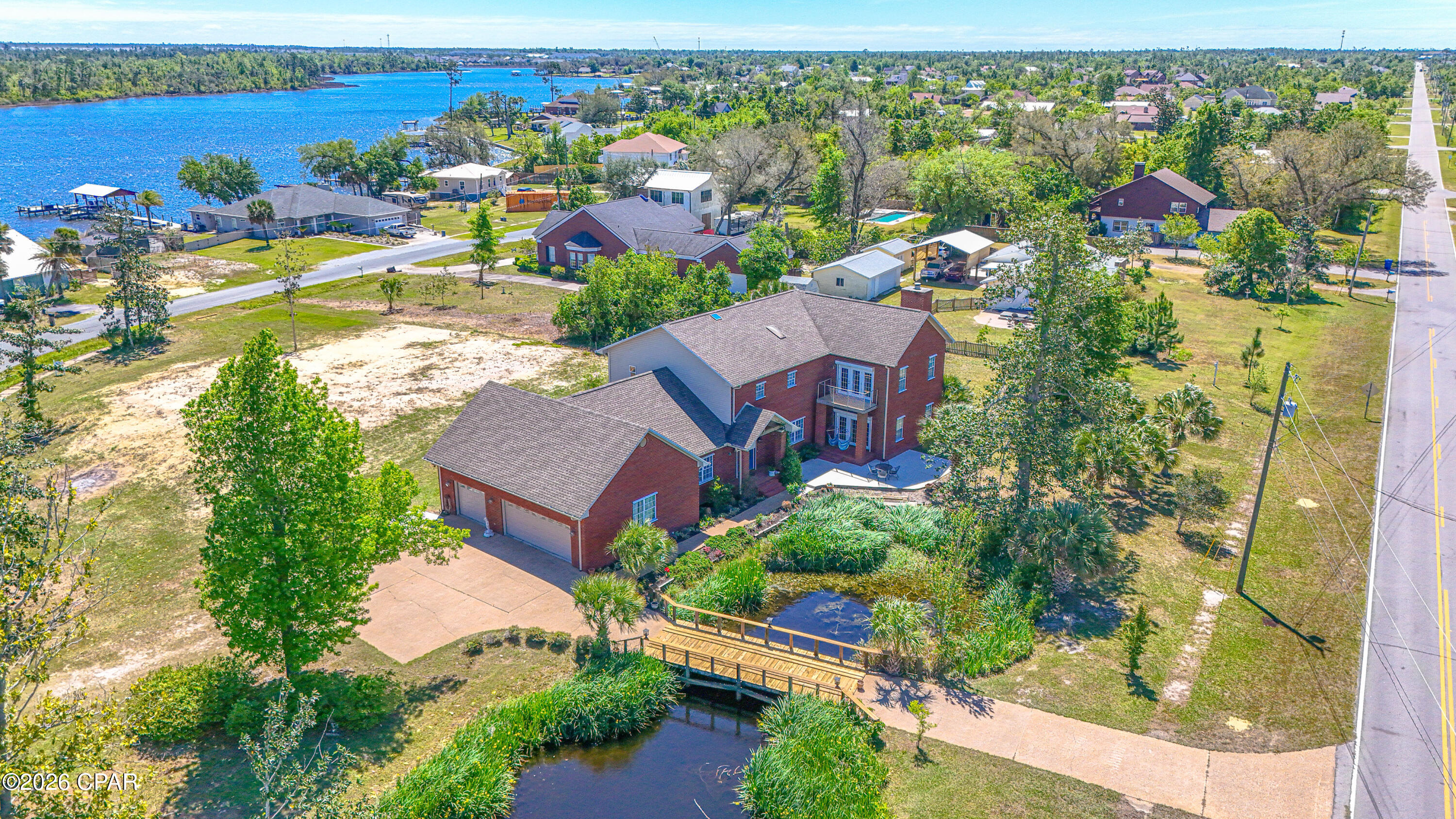 College Point 1st Add - Residential