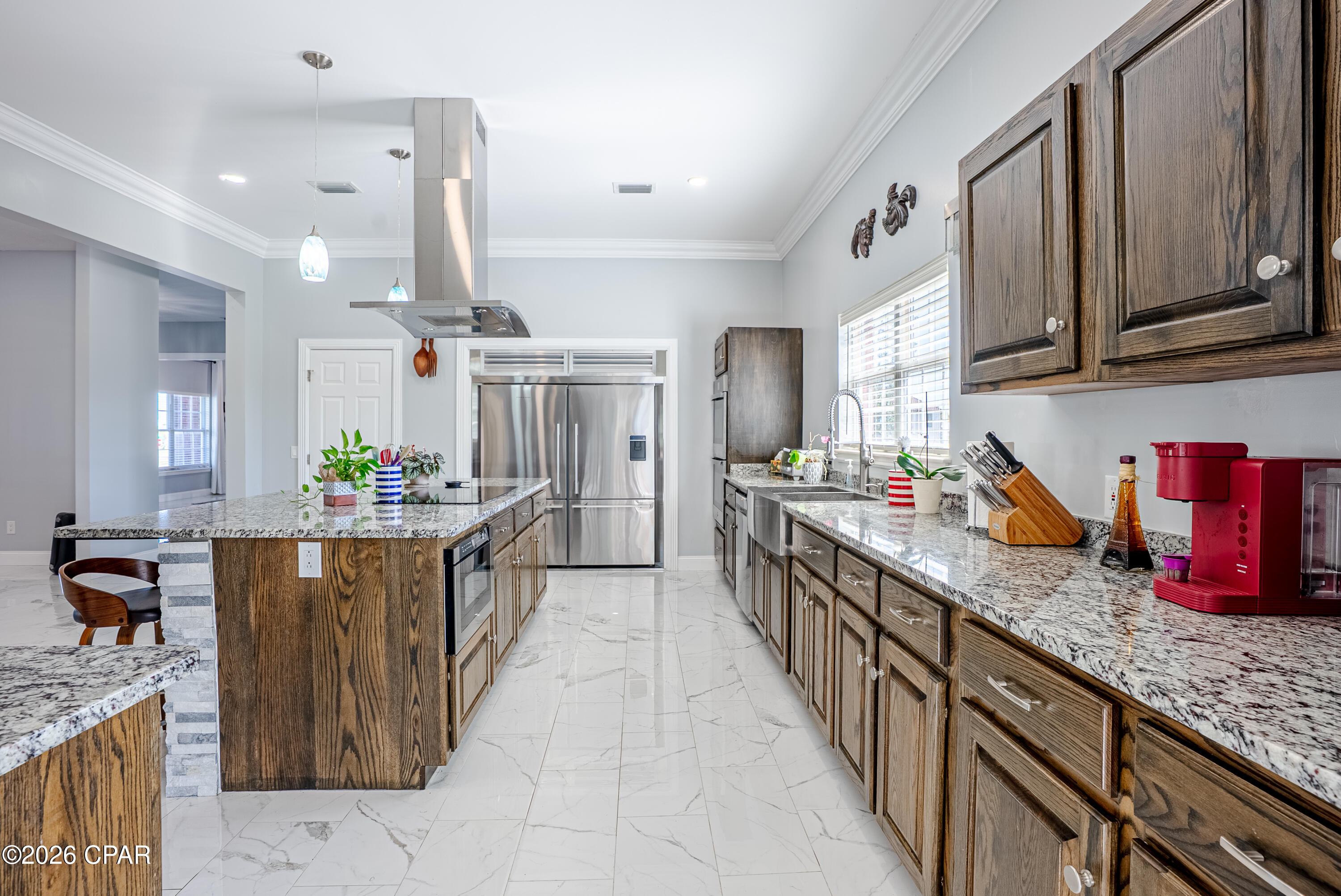 College Point 1st Add - Residential